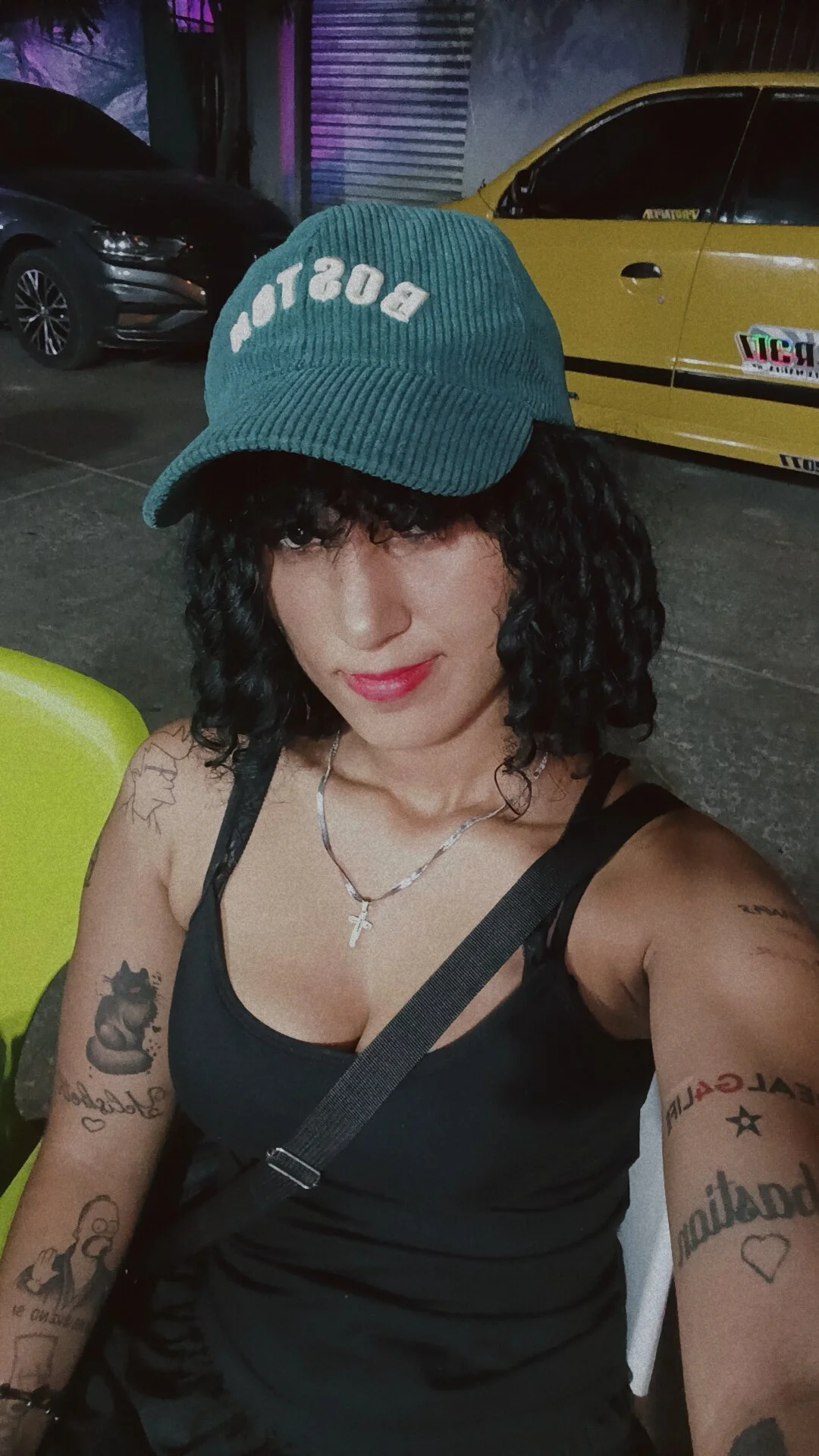 XXX Porn Photo of Nude elhuevitotuyo 8