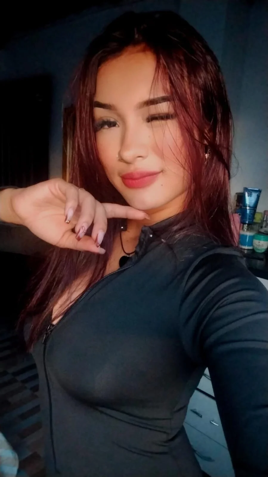 XXX Porn Photo of Nude SashaHans 209