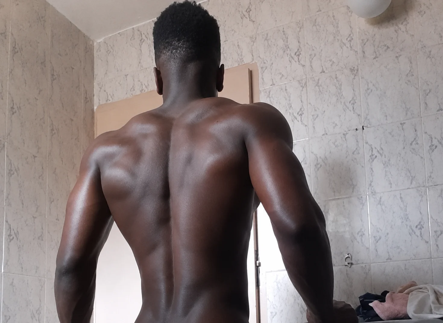 XXX Porn Photo of Nude DR-ANIMAL 2