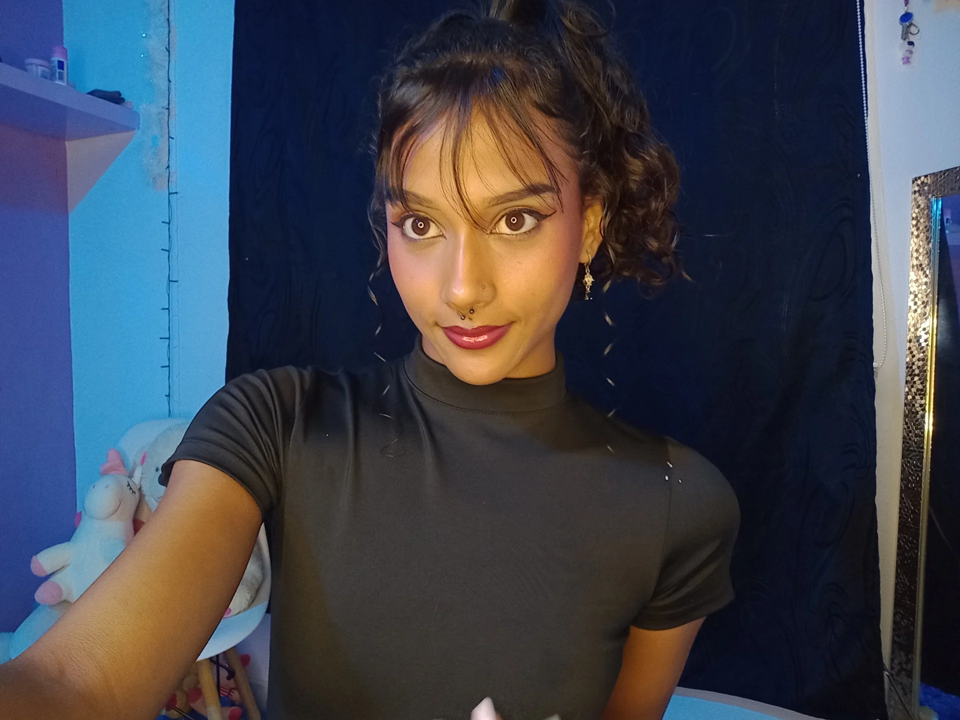 XXX Porn Photo of Nude Rizoss_ 55