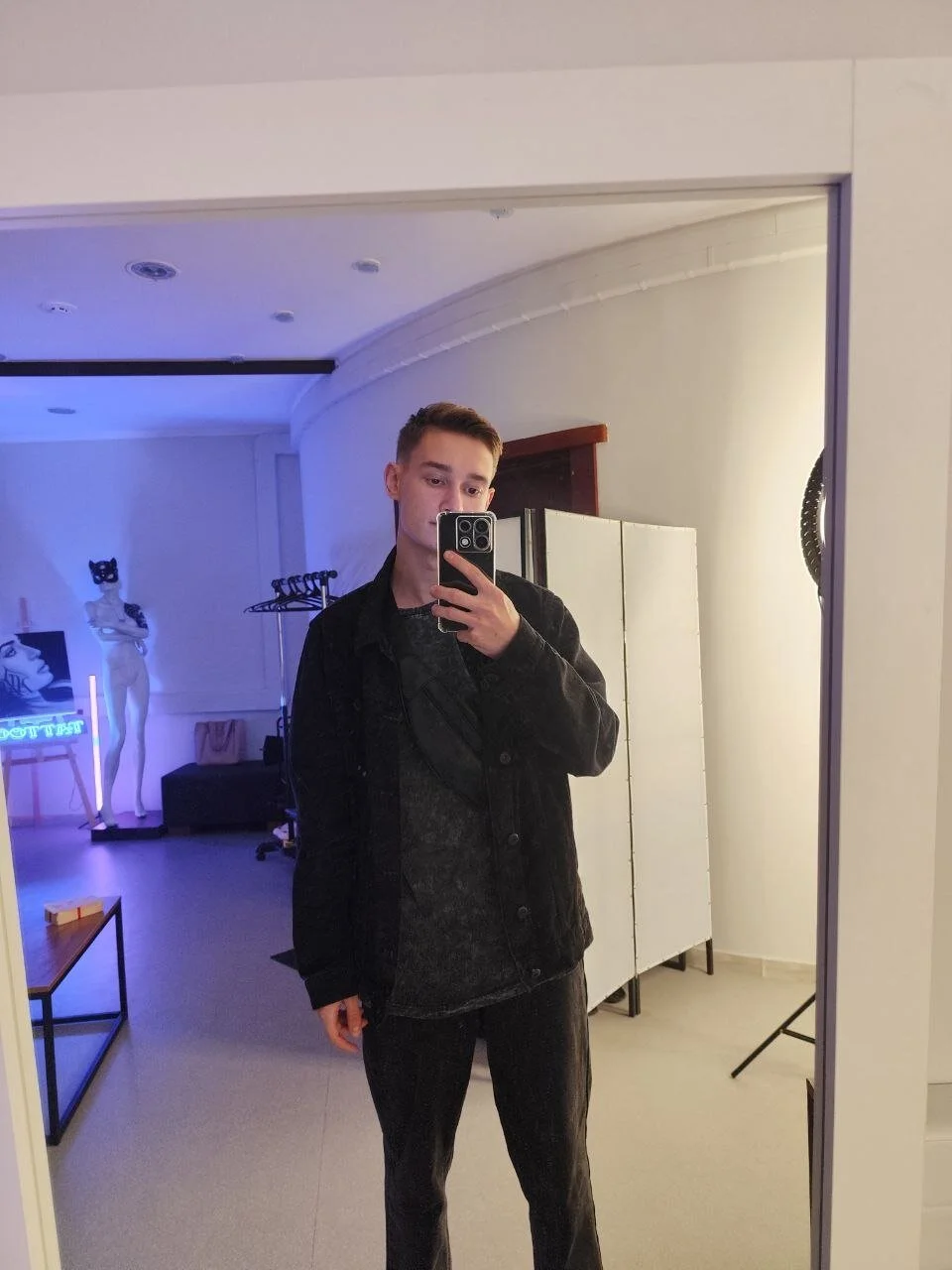 XXX Porn Photo of Nude James_ice_ 4