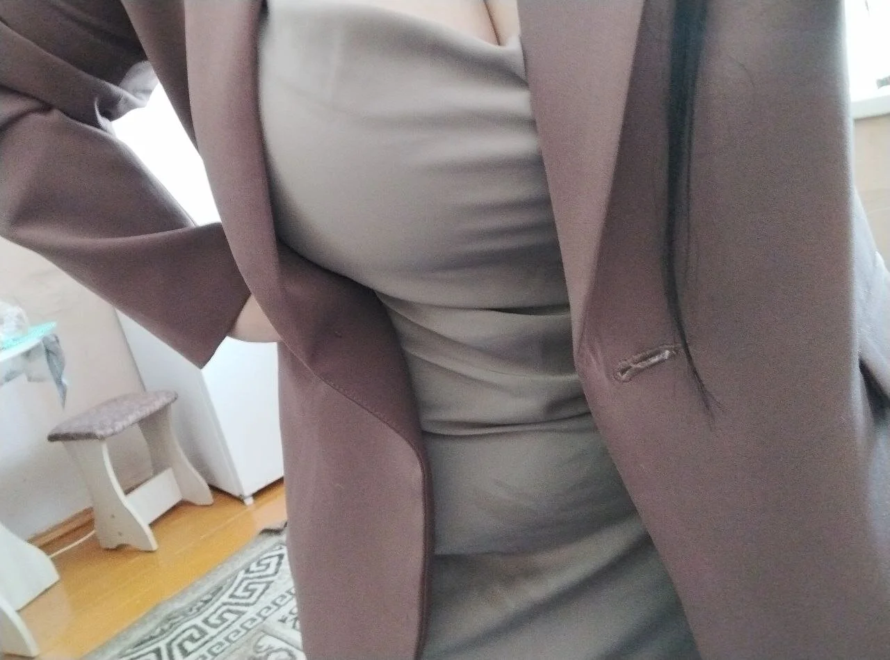 XXX Porn Photo of Nude Sweety_Cheekss 1