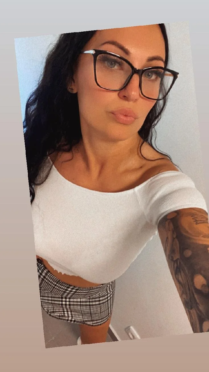 XXX Porn Photo of Nude LolaSweetButPsycho7 3