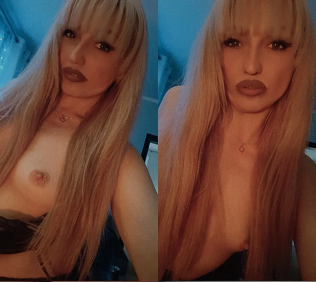 XXX Porn Photo of Nude CoMiZrobiszJakMnieZl 3