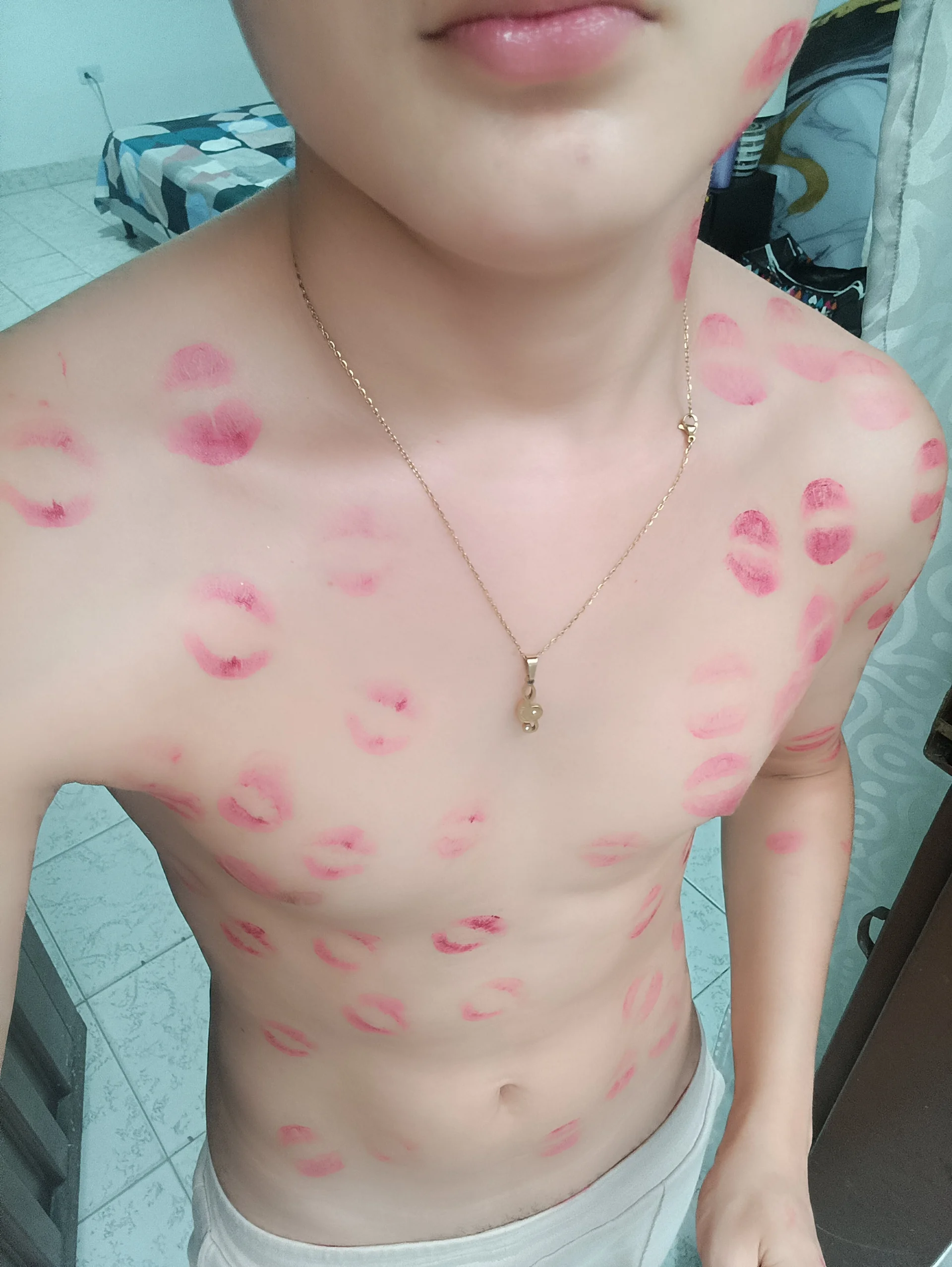 XXX Porn Photo of Nude Nathan_Bluee 82