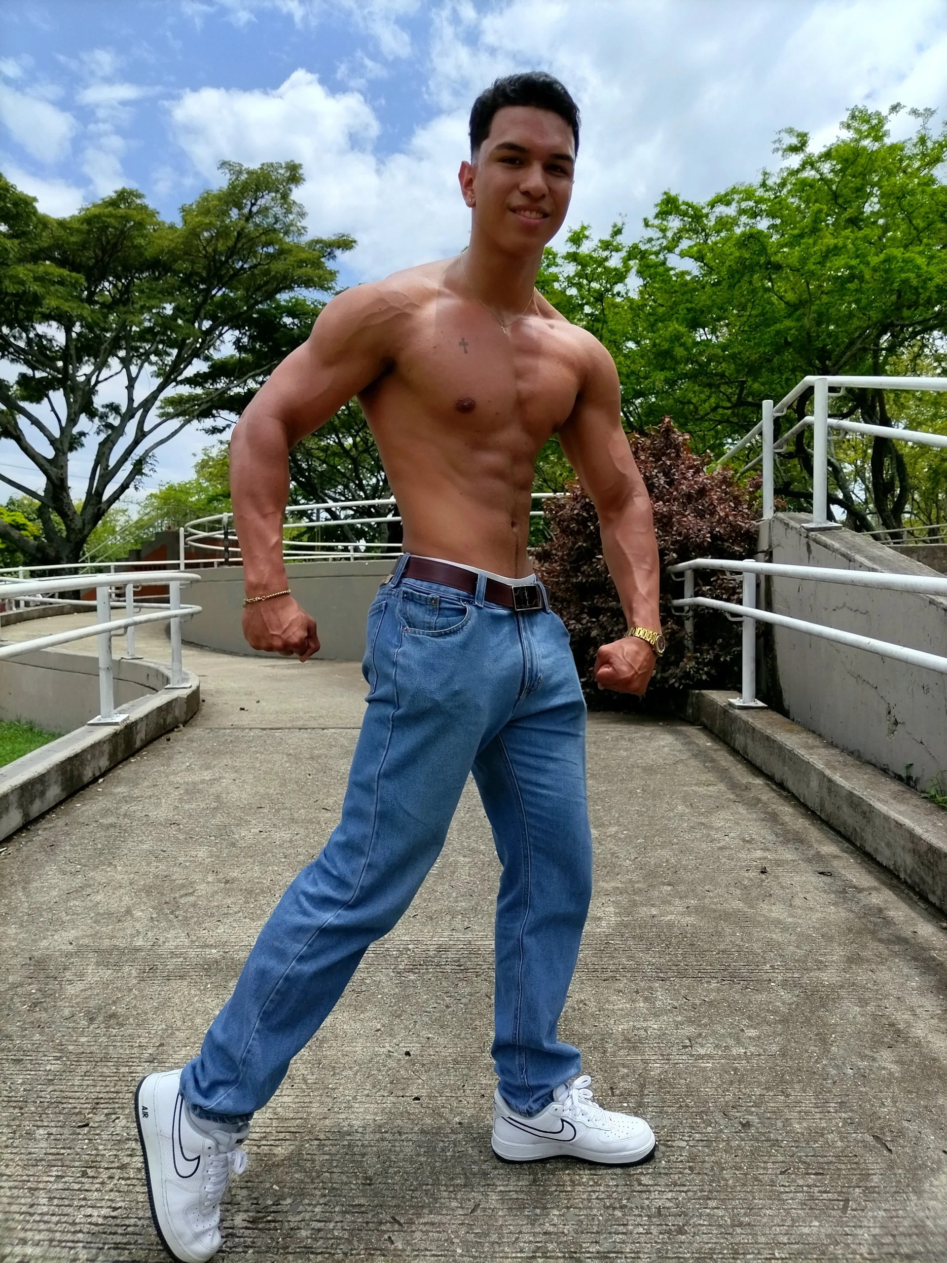 XXX Porn Photo of Nude Taylor_John 10