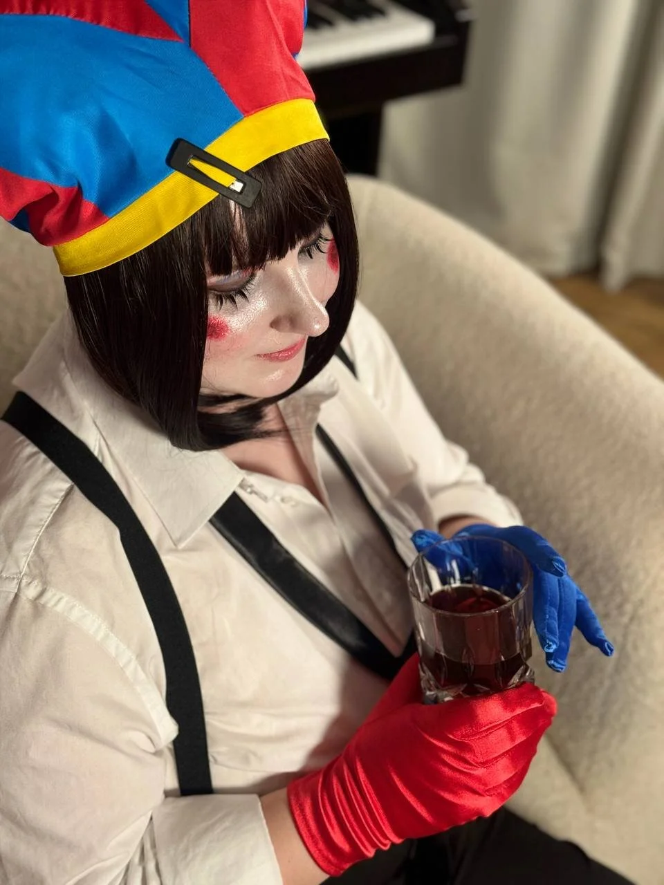 XXX Porn Photo of Nude MelodyMoores 89