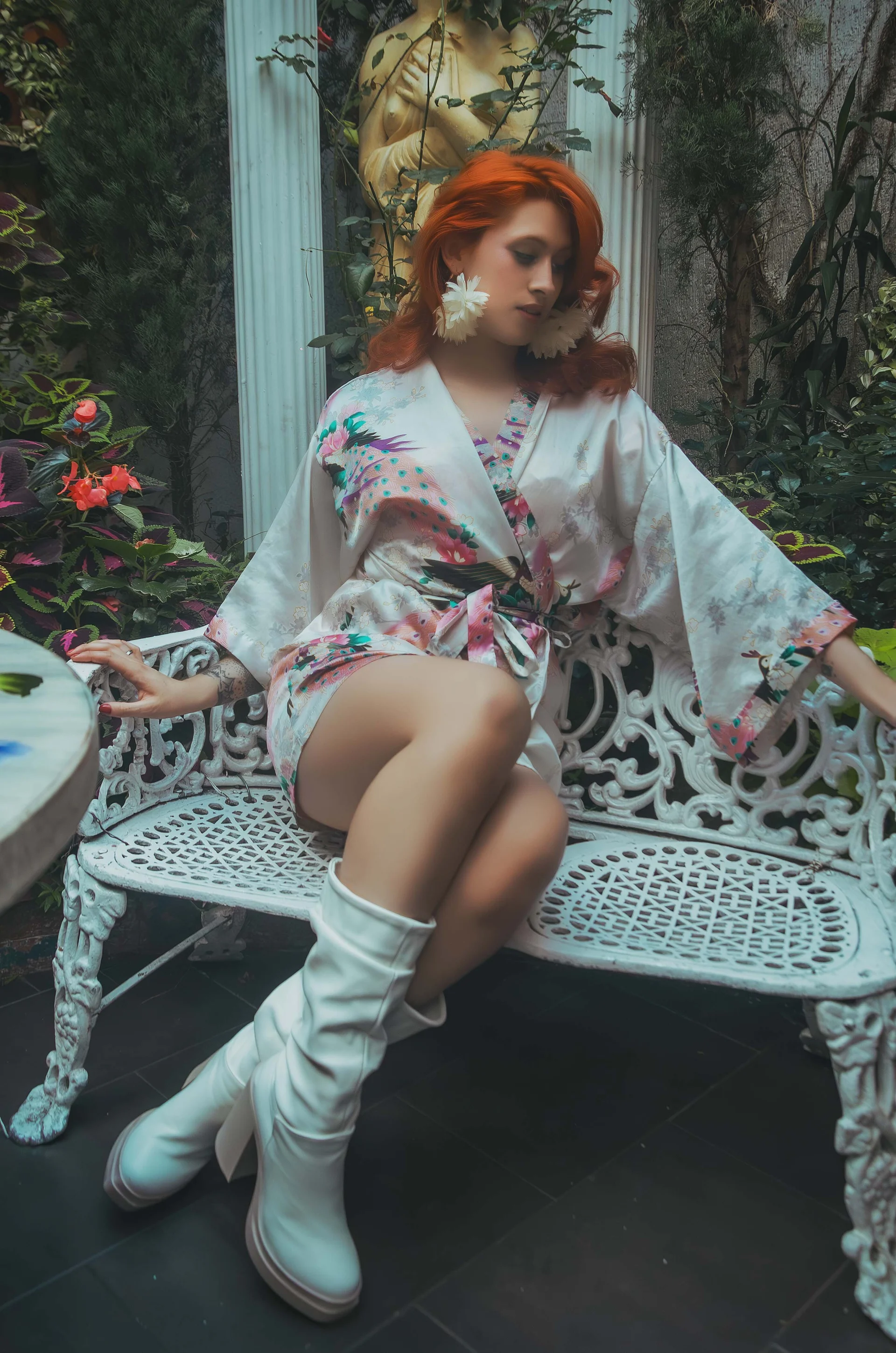 XXX Porn Photo of Nude Juliana_Saenzz 27