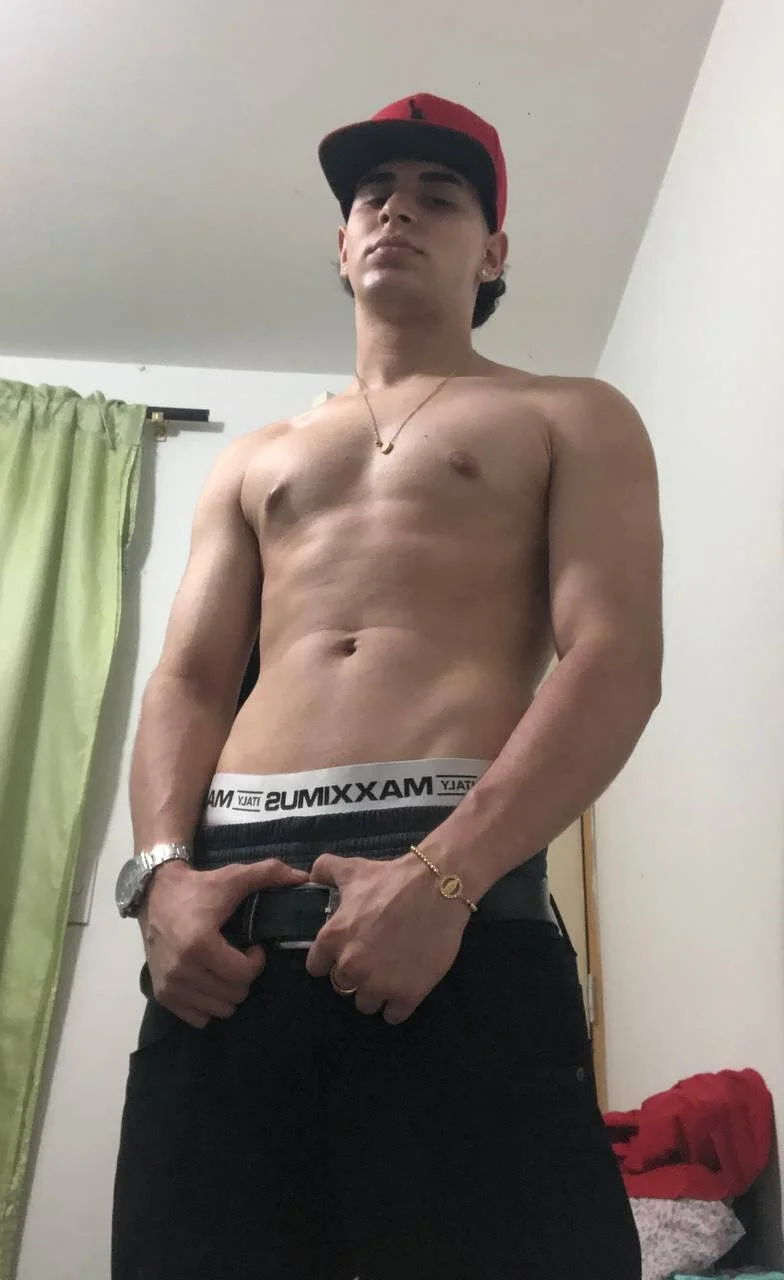 XXX Porn Photo of Nude Maximuz1920 8