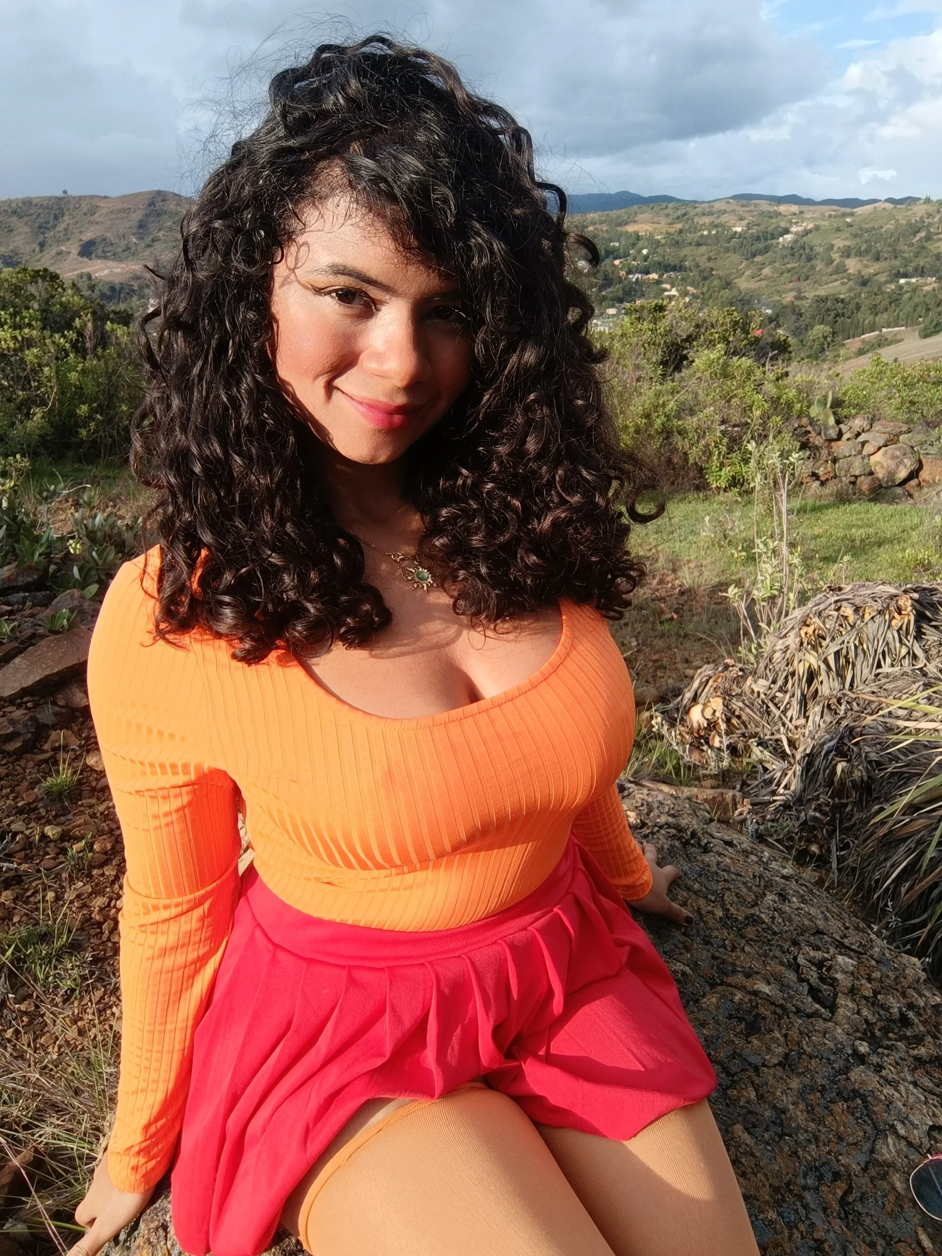 XXX Porn Photo of Nude Simone_Miller 6