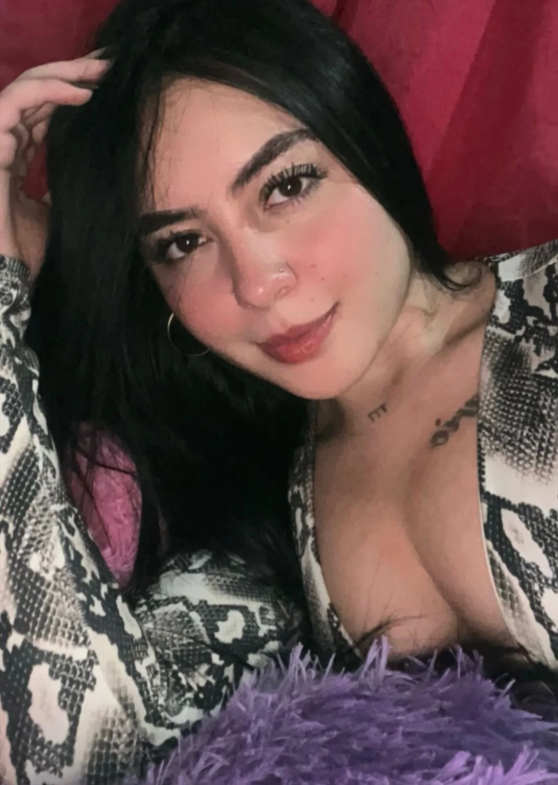 XXX Porn Photo of Nude Catalinaa_11 6