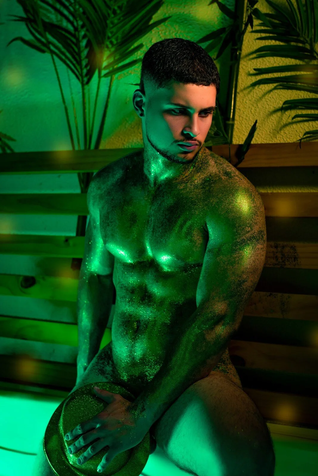 XXX Porn Photo of Nude valenssio_moretti 13
