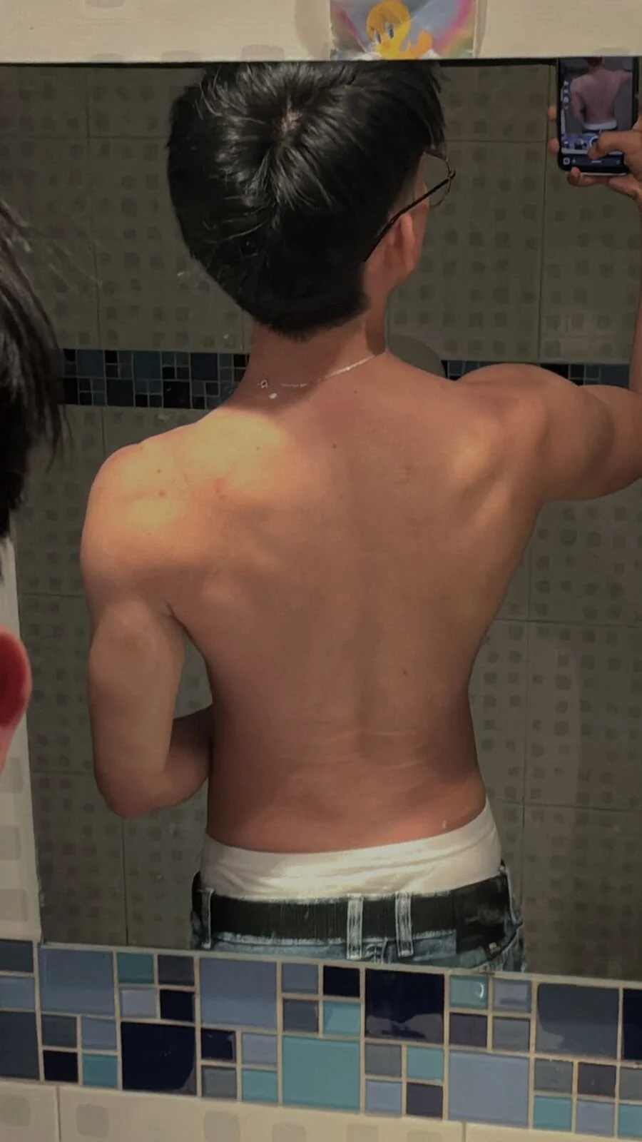 XXX Porn Photo of Nude liam_twiink 23