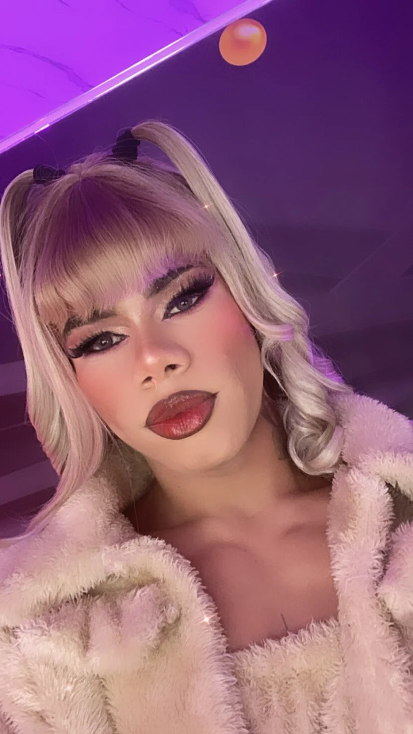 XXX Porn Photo of Nude Melanny_Brats 5