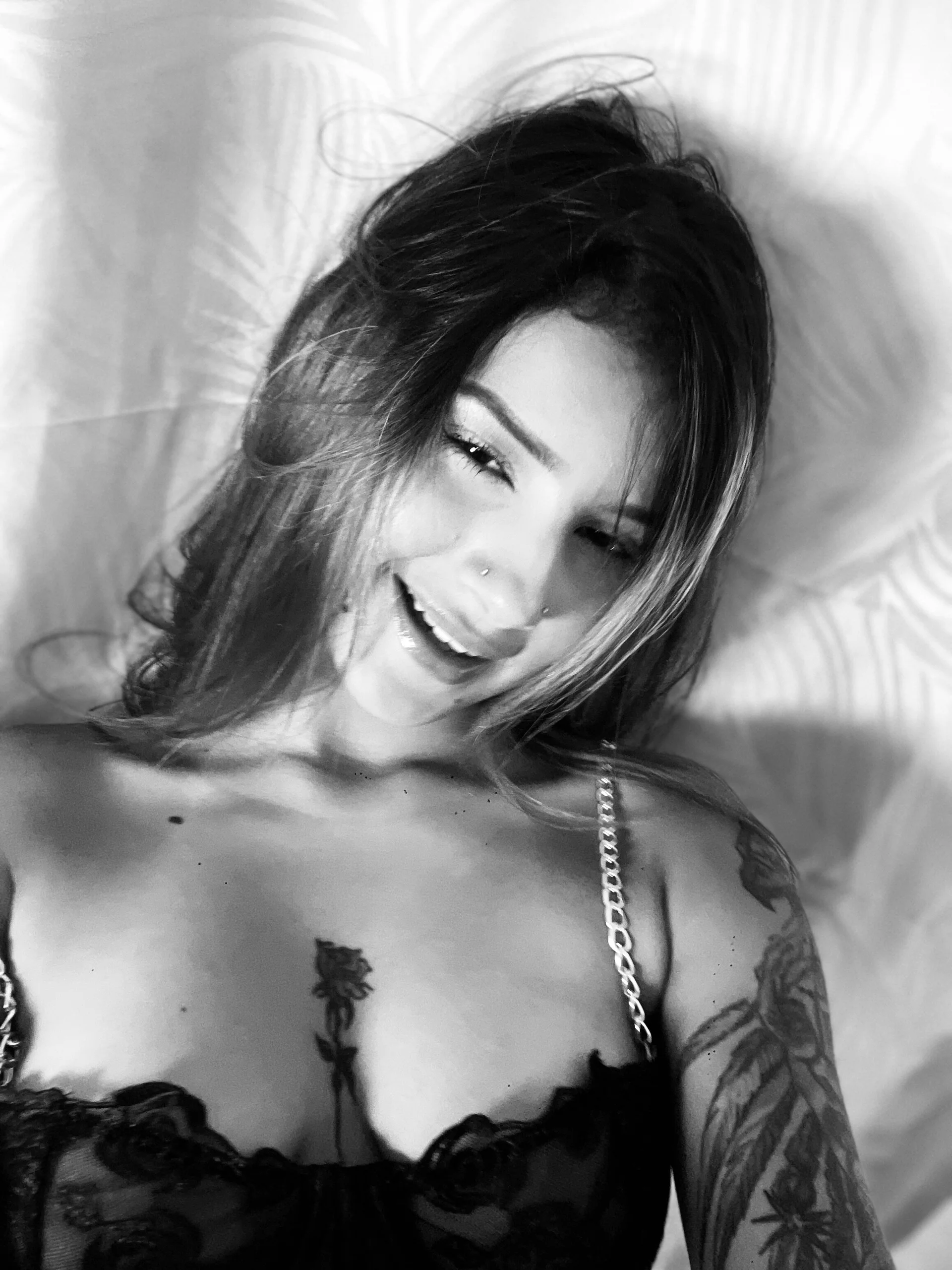 XXX Porn Photo of Nude CinthiaCollins 328