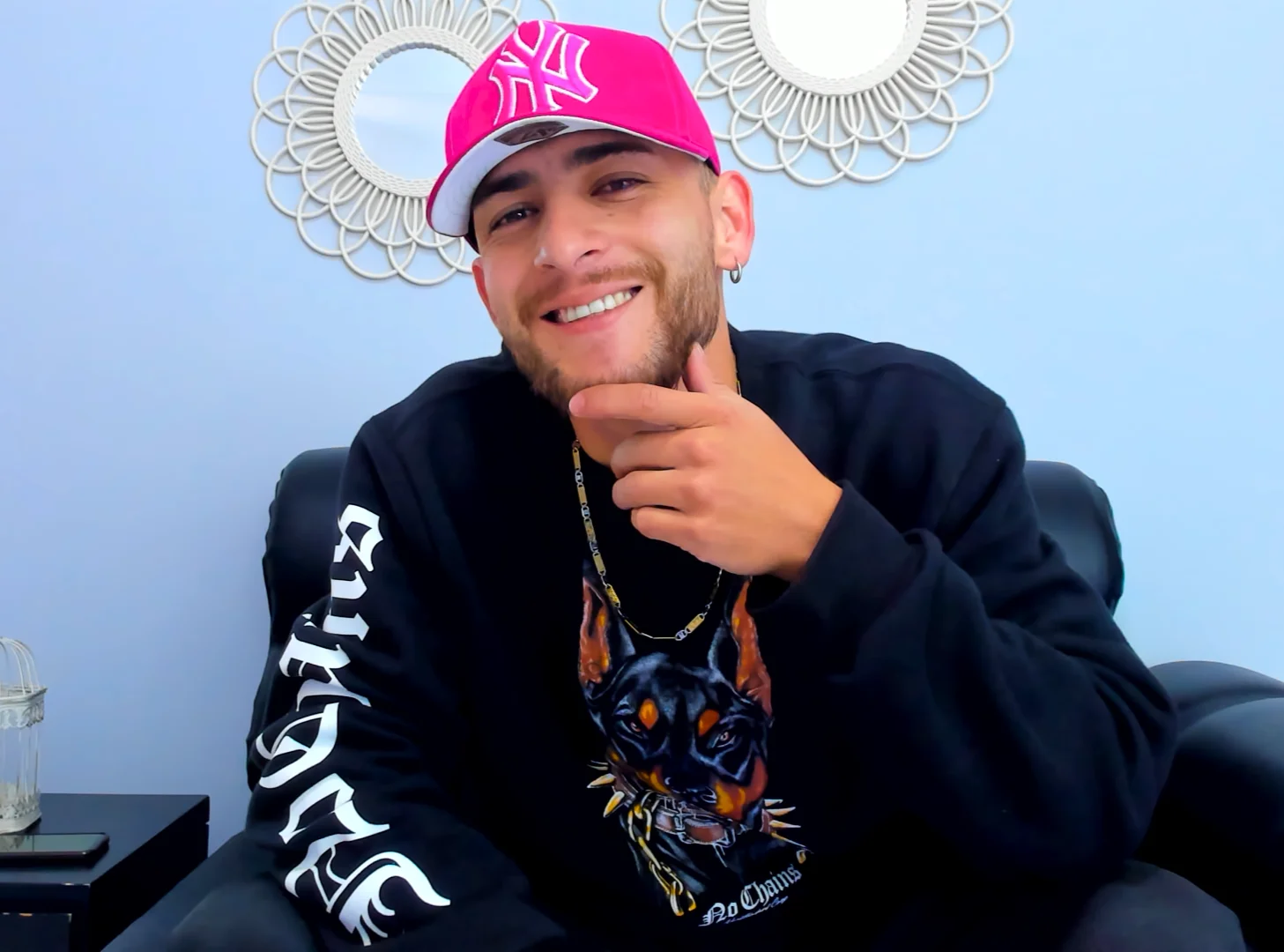 XXX Porn Photo of Nude Drako_Lamar 150