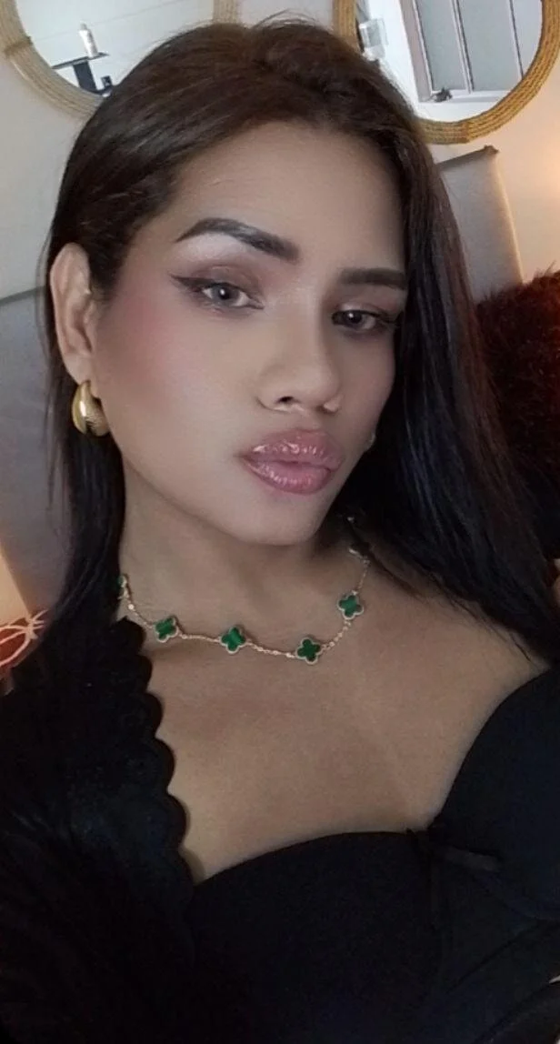 XXX Porn Photo of Nude dior_doll 2
