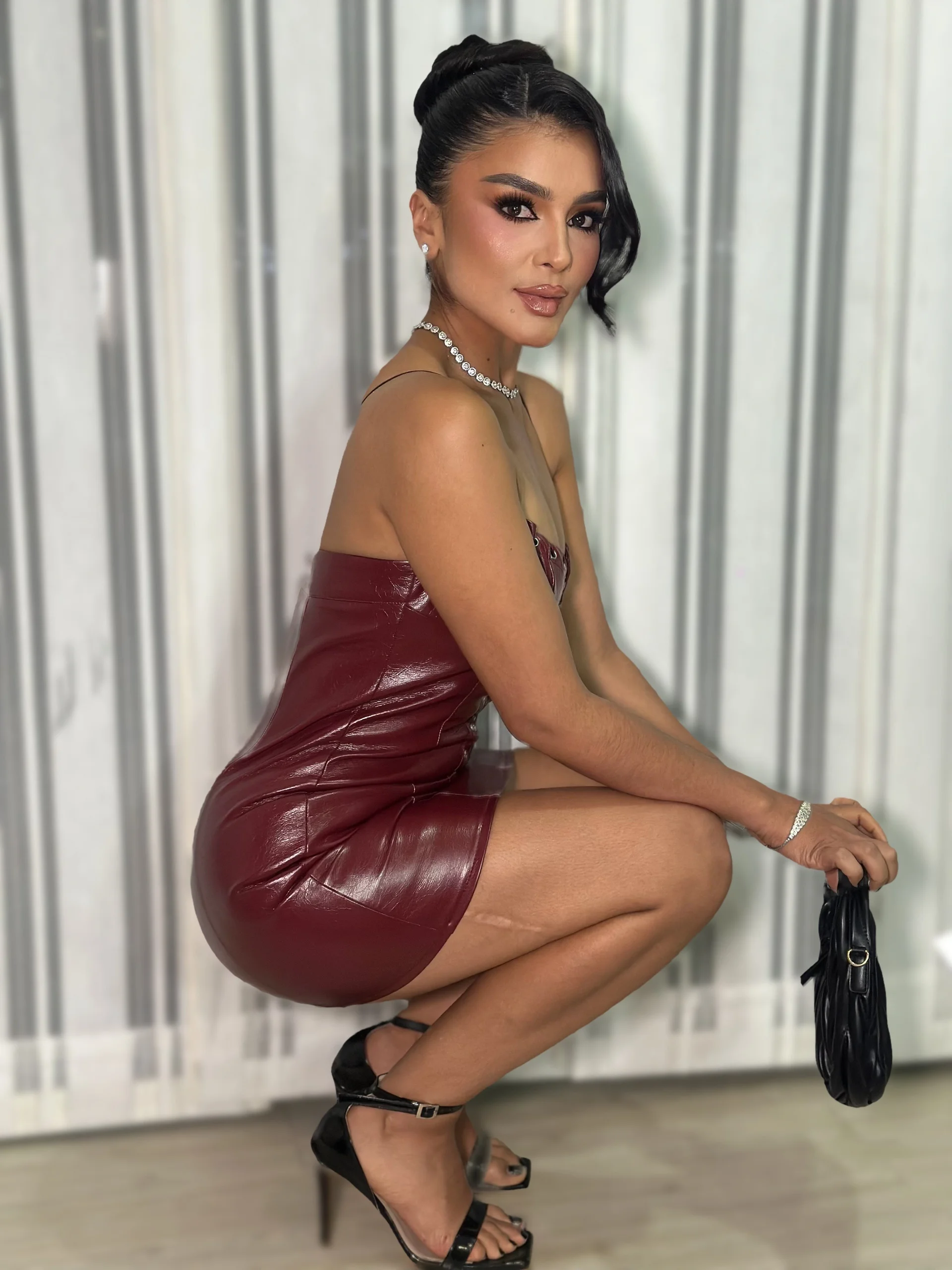 XXX Porn Photo of Nude Holly_Brensonexx_ 45