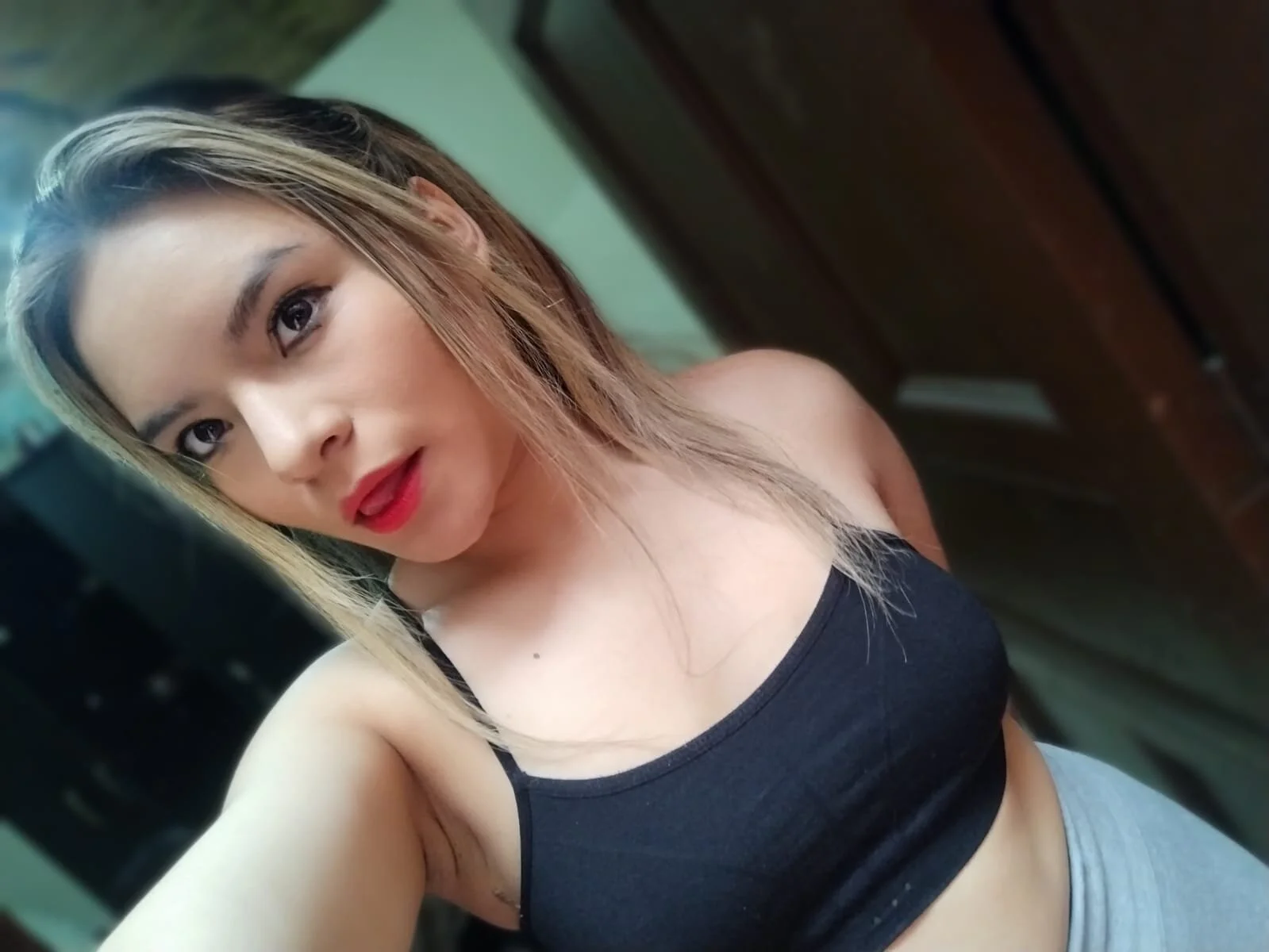 XXX Porn Photo of Nude NalaRosse 88