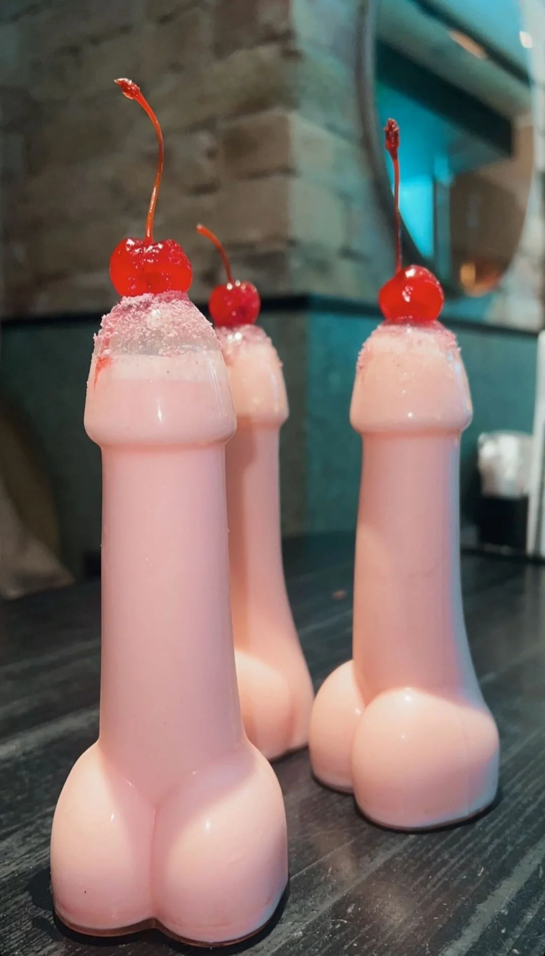 XXX Porn Photo of Nude FREYA_- 20