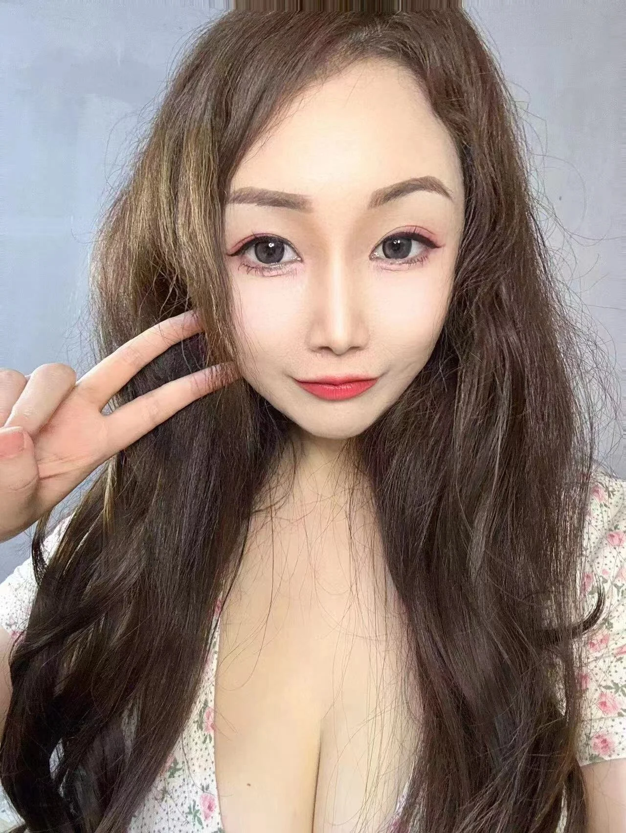 XXX Porn Photo of Nude XinBaoa_156 2