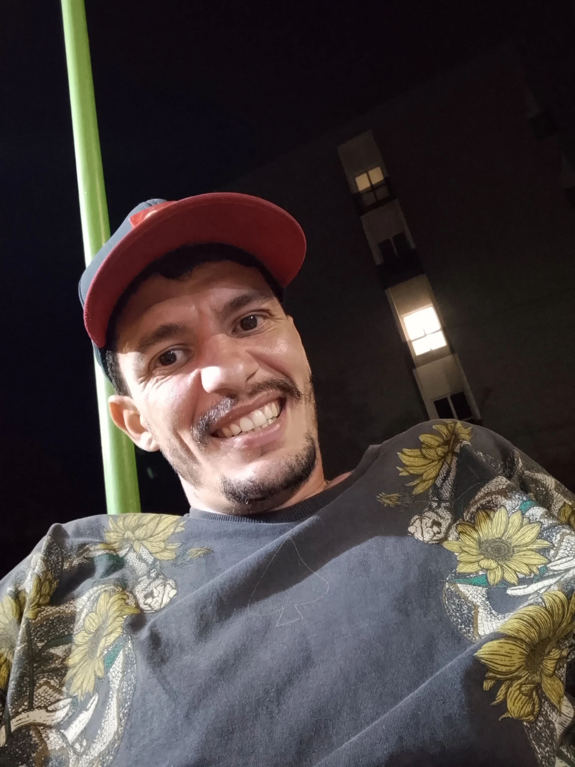 XXX Porn Photo of Nude Jhonssjhonss 4