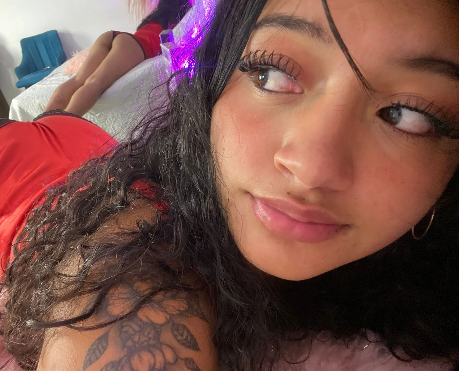 XXX Porn Photo of Nude Vaithiare_stone 18