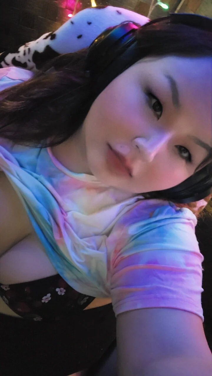 XXX Porn Photo of Nude EmGreens 4