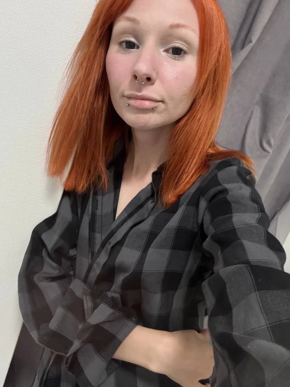 XXX Porn Photo of Nude hannaxo1 1