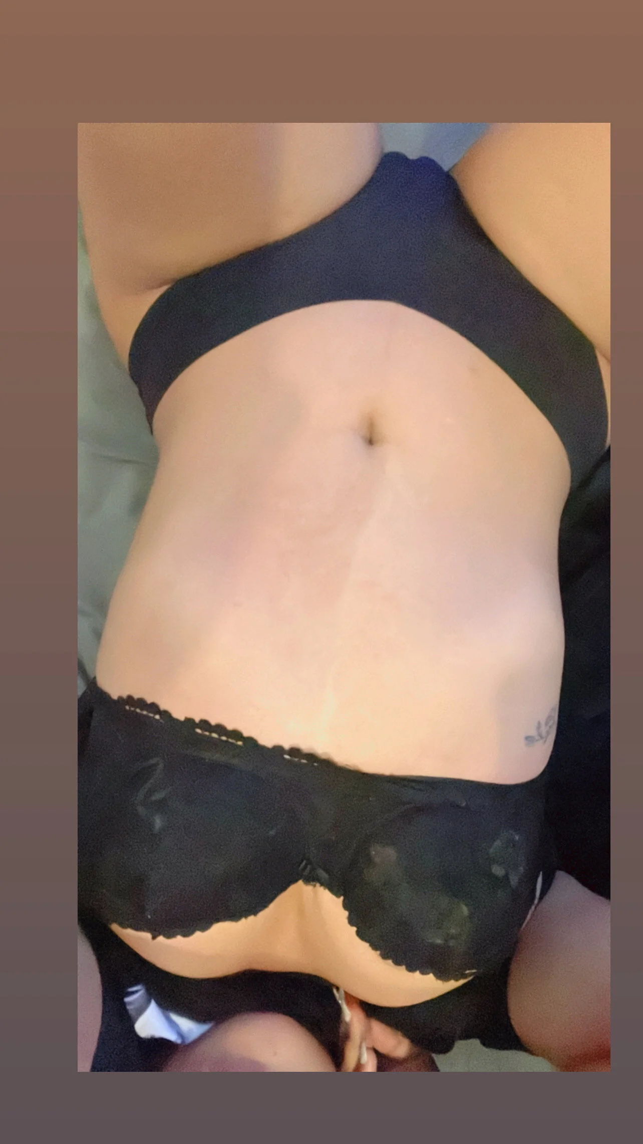 XXX Porn Photo of Nude crystal_bunny7 78