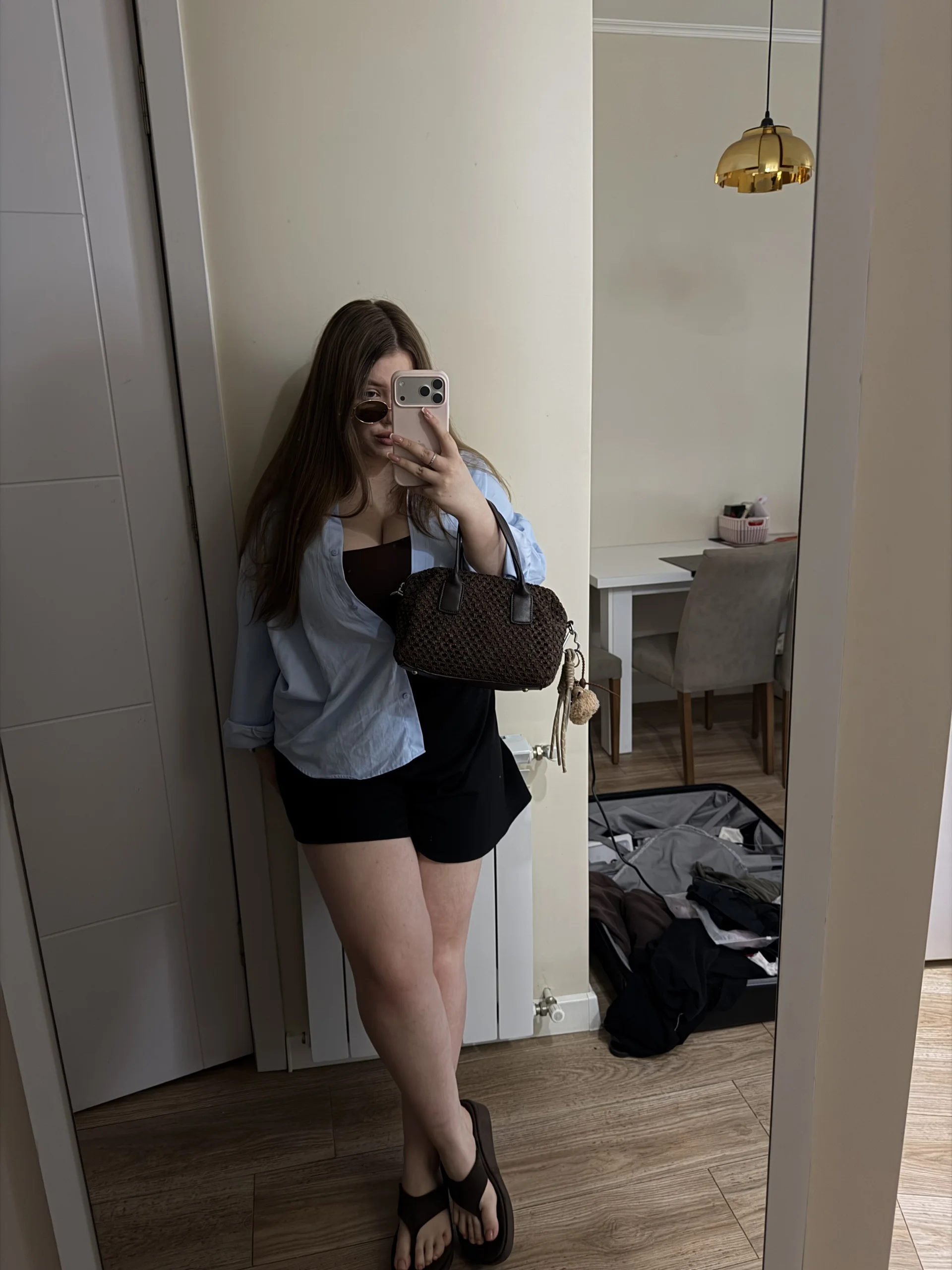 XXX Porn Photo of Nude bonnie_boobies 10