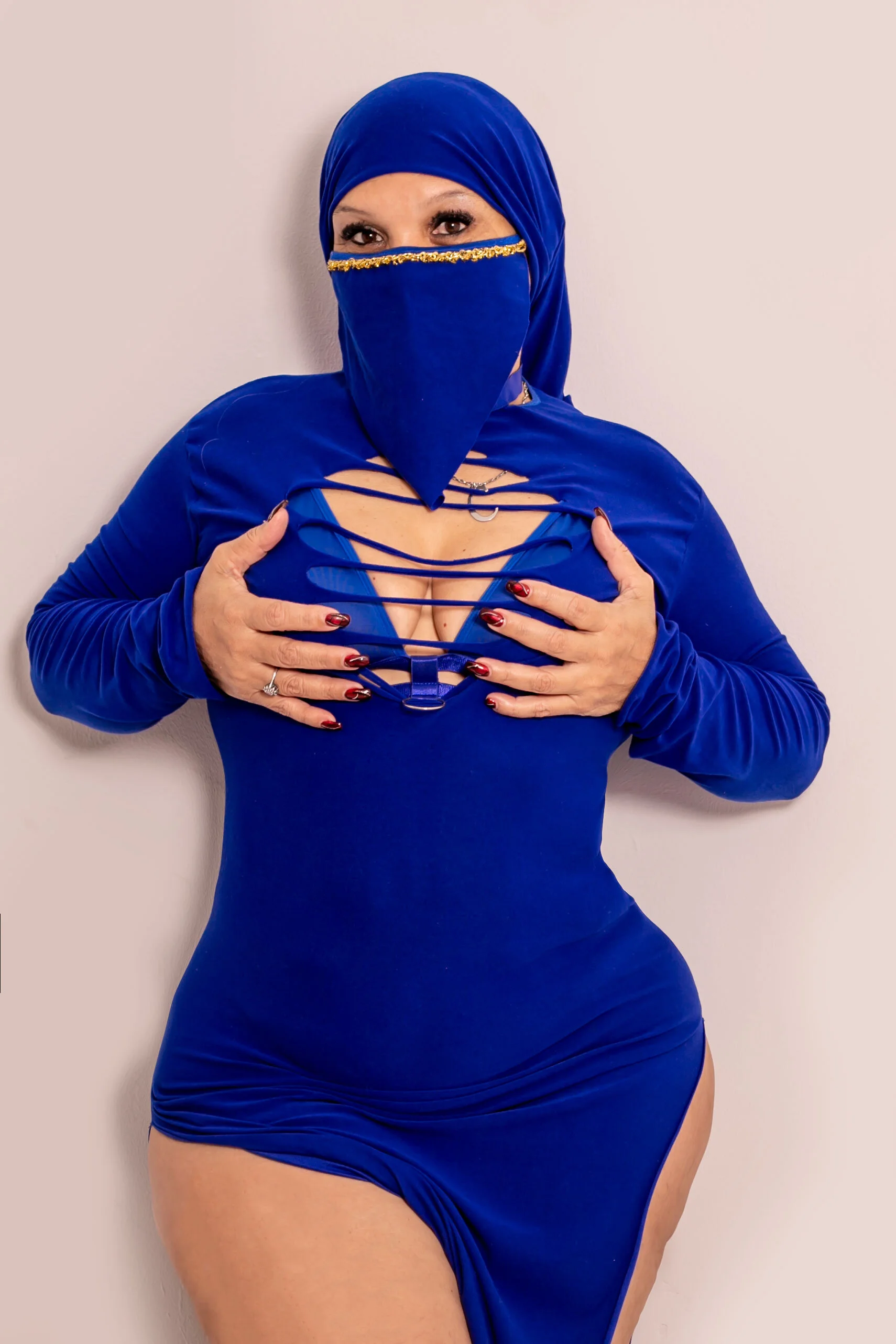XXX Porn Photo of Nude sabag_luchh 3