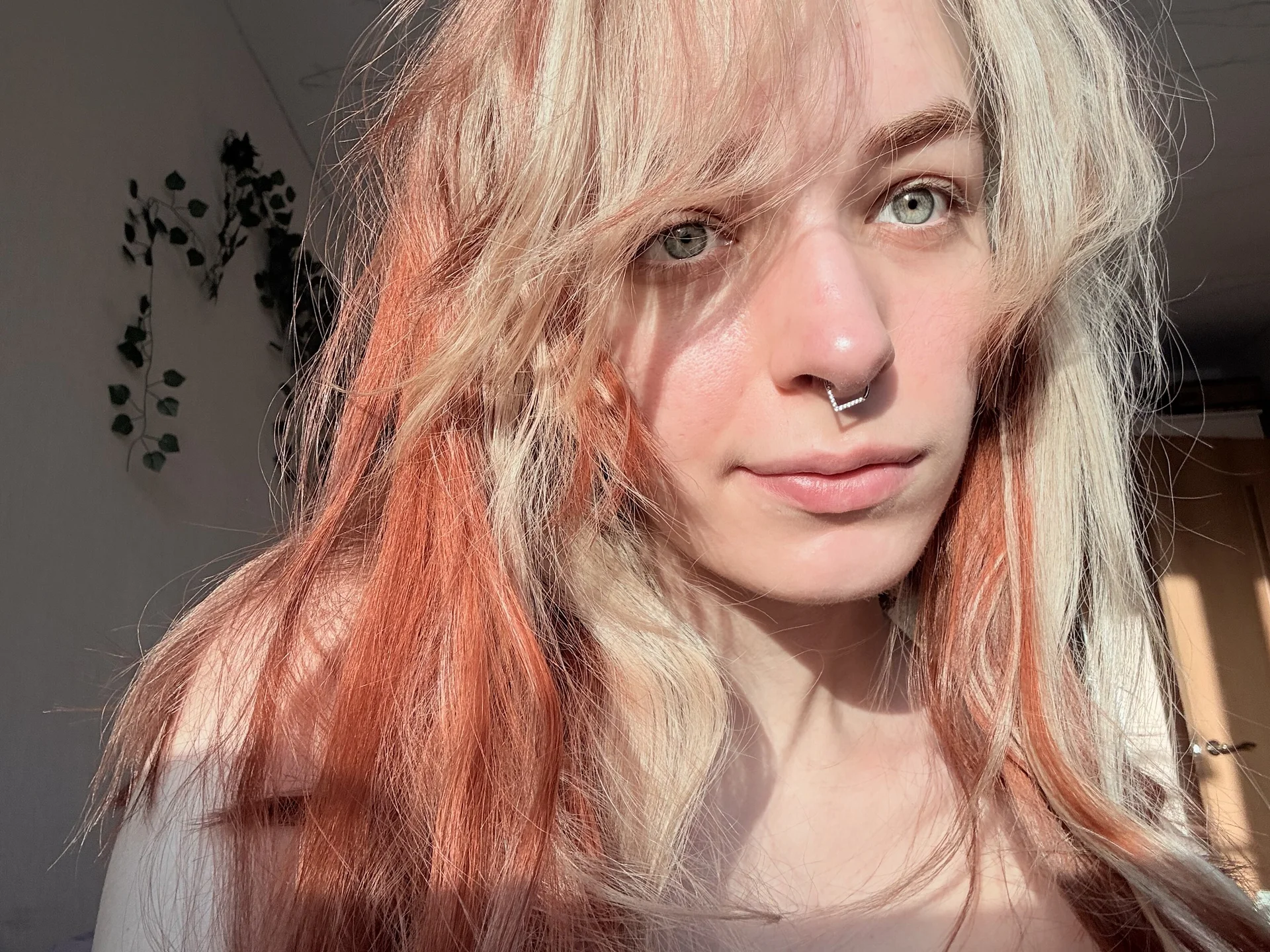 XXX Porn Photo of Nude elilybby 6