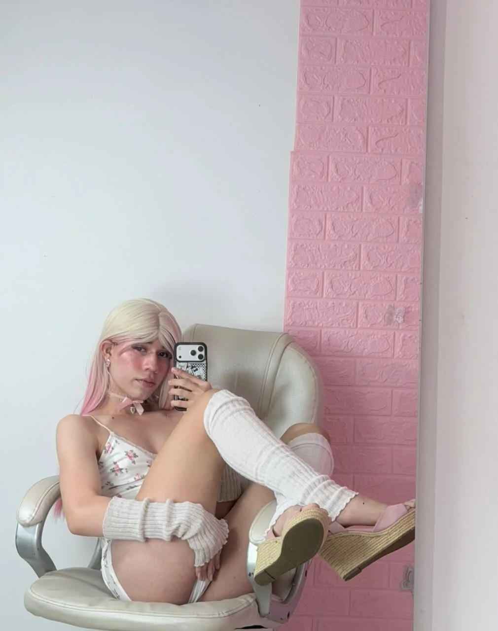 XXX Porn Photo of Nude DaripQueen 125