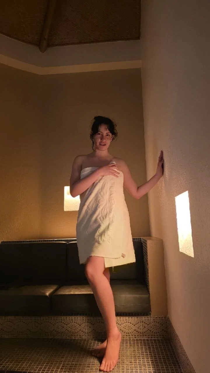 XXX Porn Photo of Nude DiviNina 5