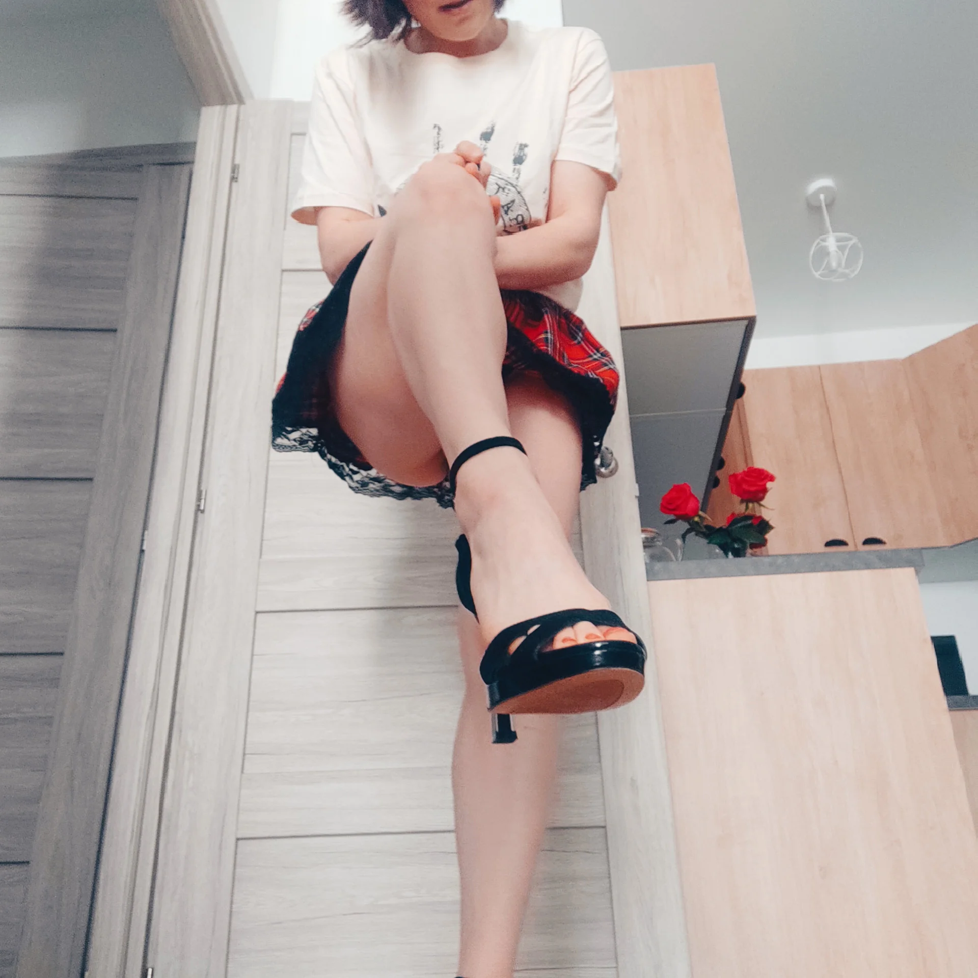 XXX Porn Photo of Nude Michelle_888 21