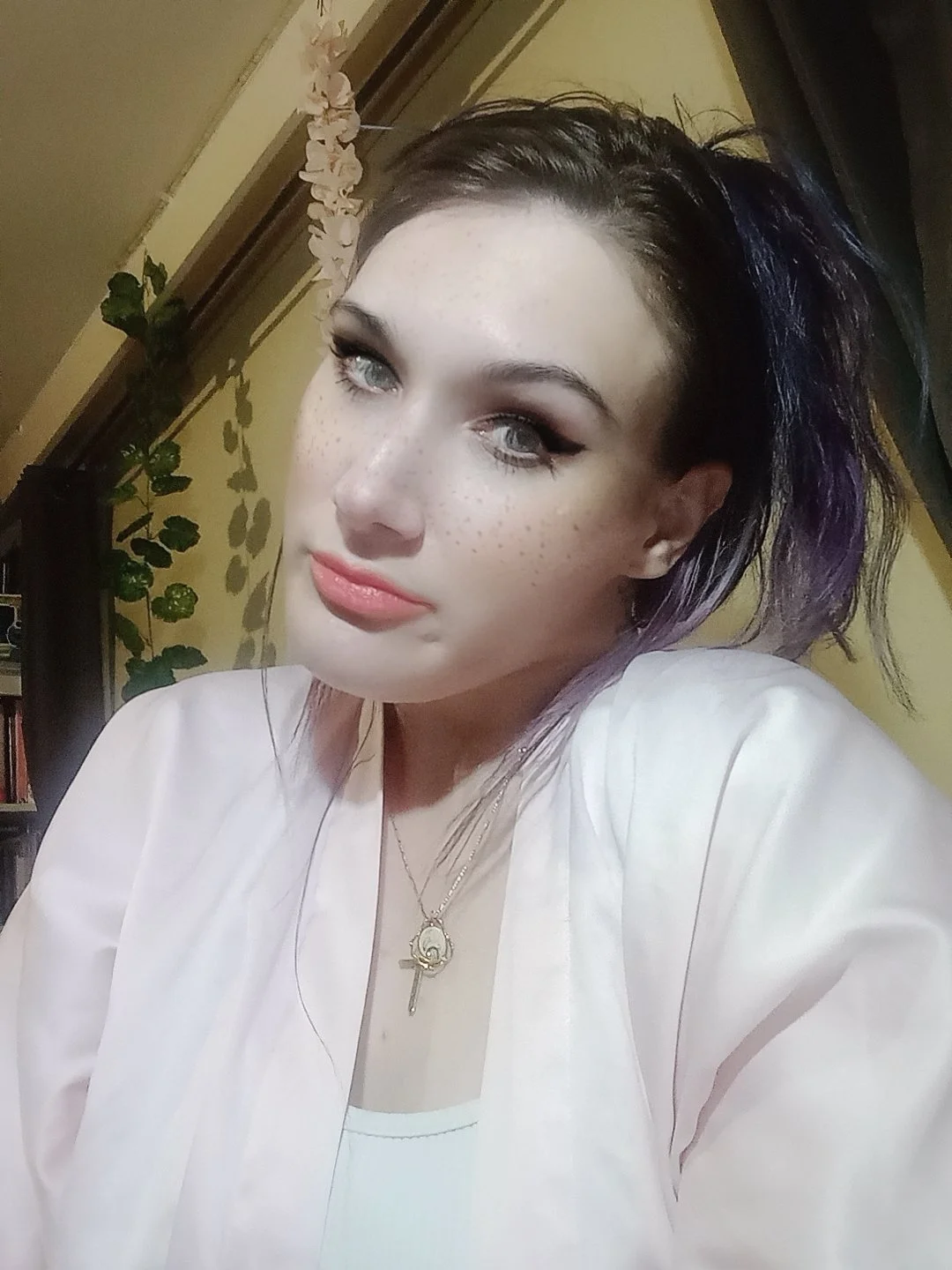 XXX Porn Photo of Nude buttercupblissxxx 14