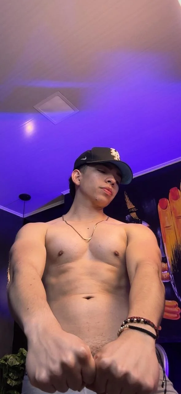 XXX Porn Photo of Nude Julian_Mercier 74