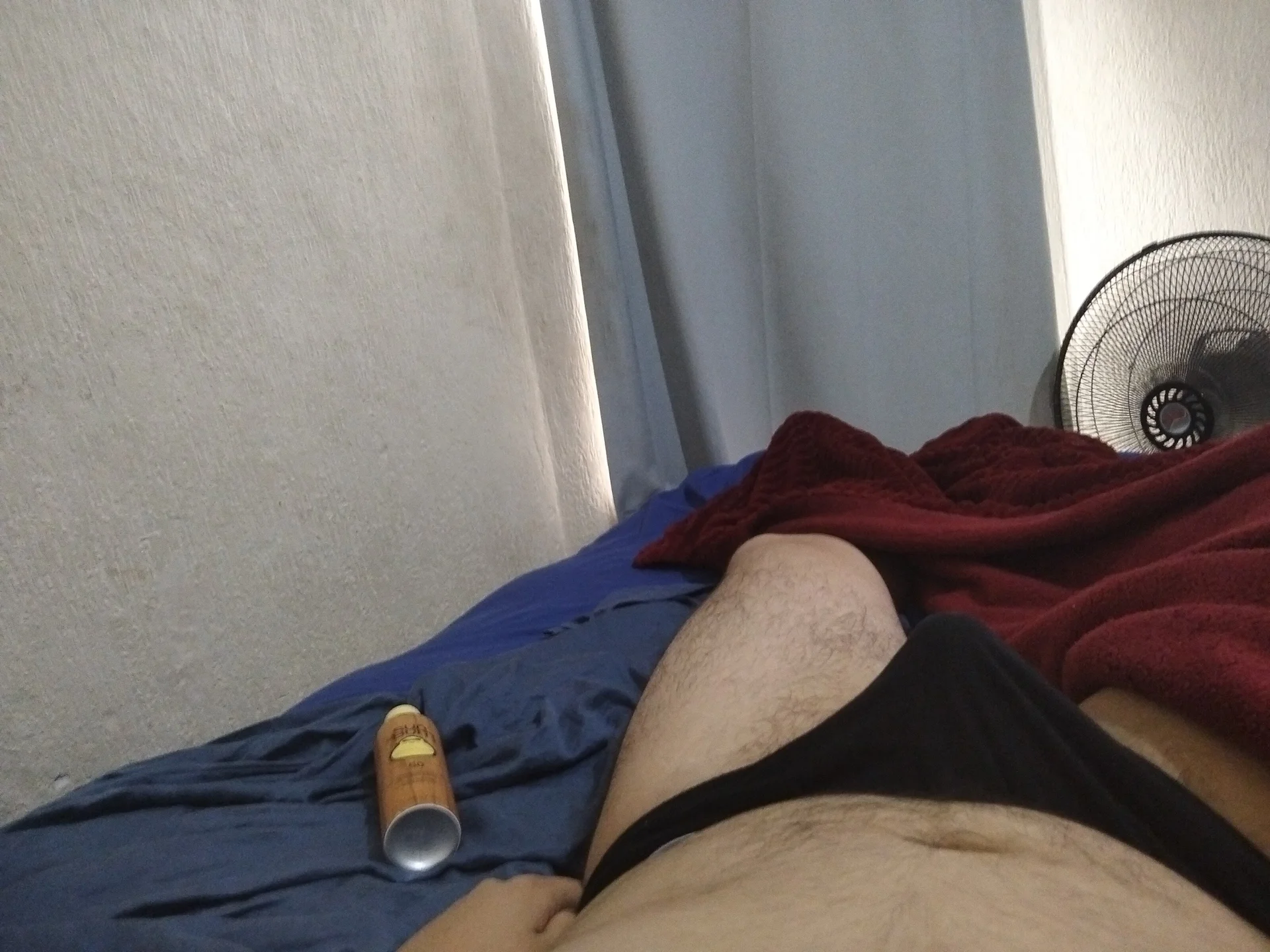 XXX Porn Photo of Nude Zebs19 1