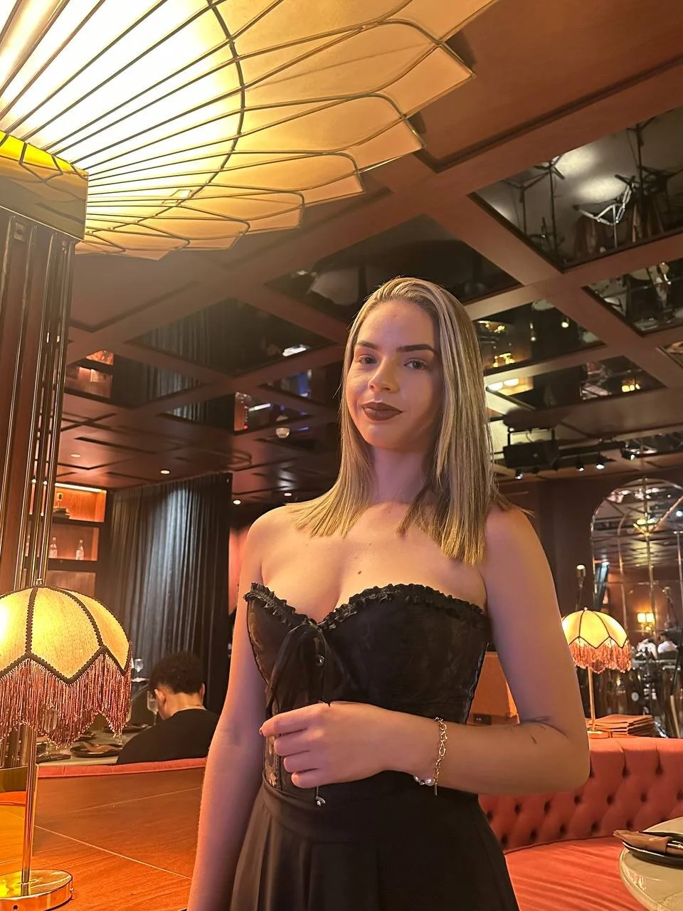 XXX Porn Photo of Nude Niicoleta 17