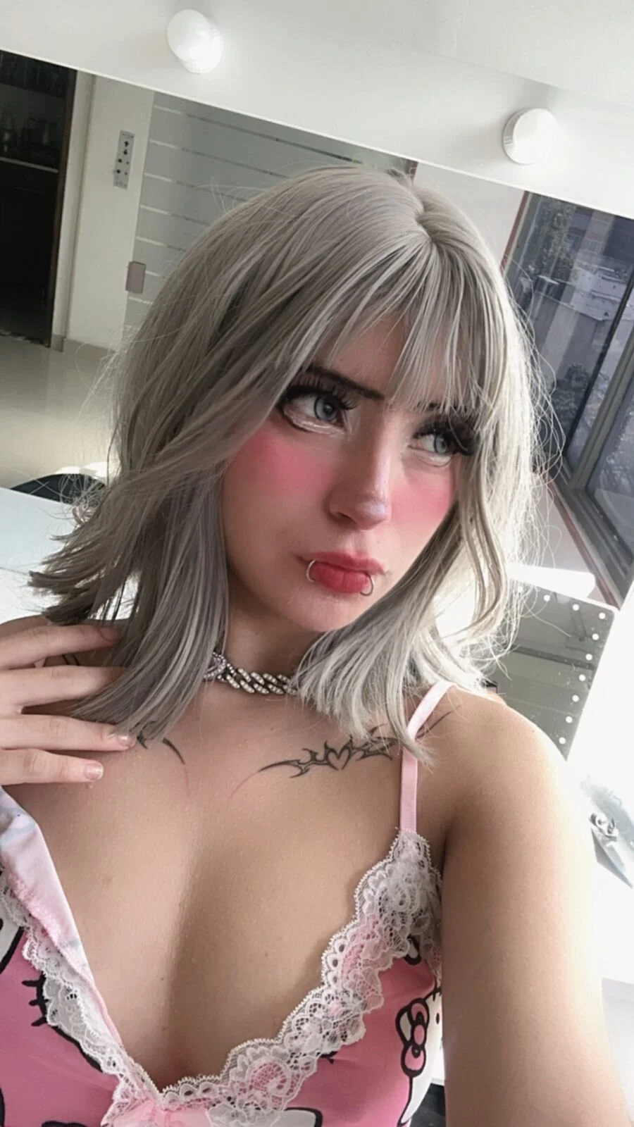 XXX Porn Photo of Nude Melody-chers 215