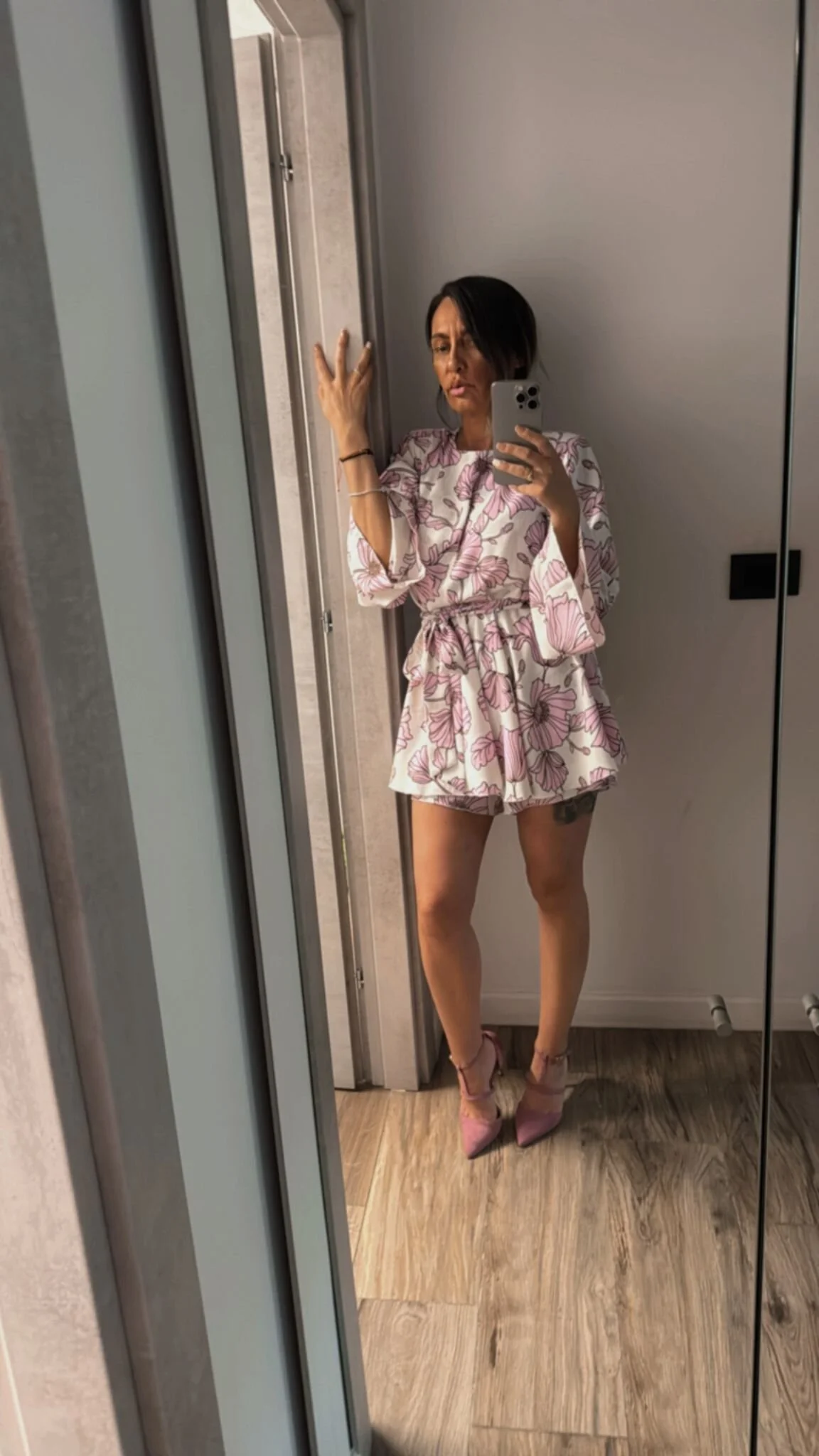 XXX Porn Photo of Nude DivineAmely 10