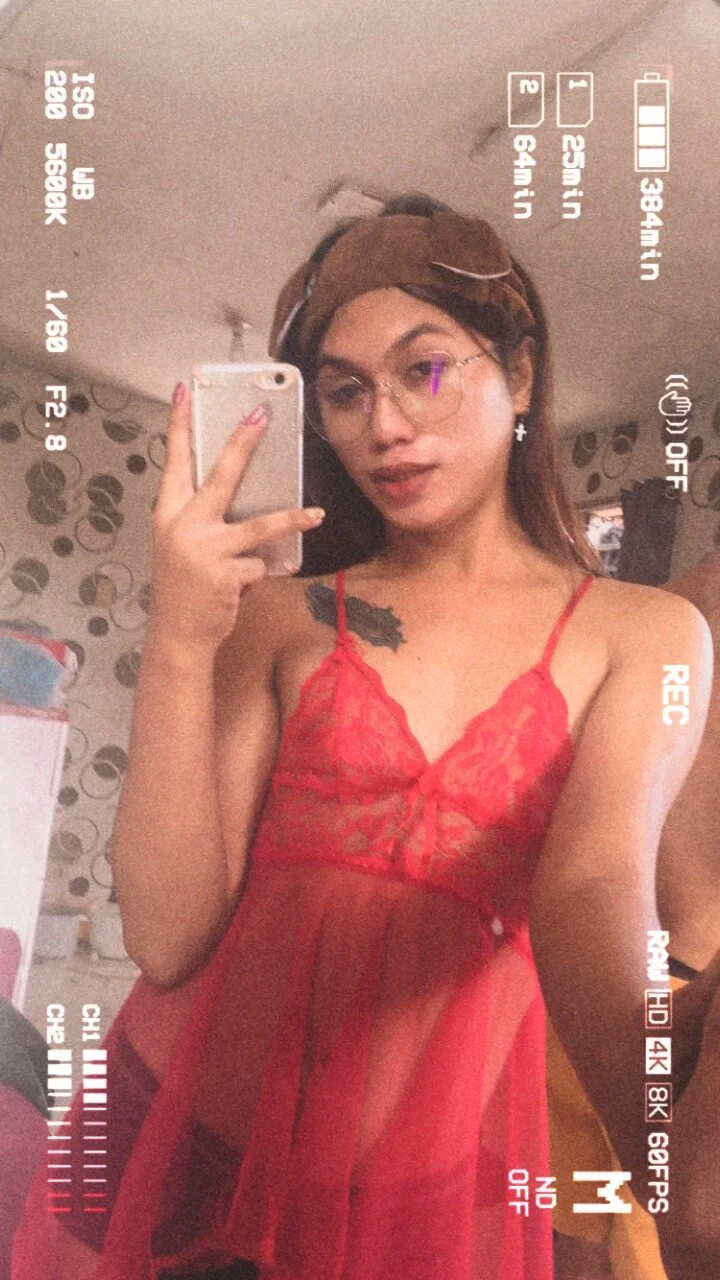 XXX Porn Photo of Nude dominaerickaxxx 13