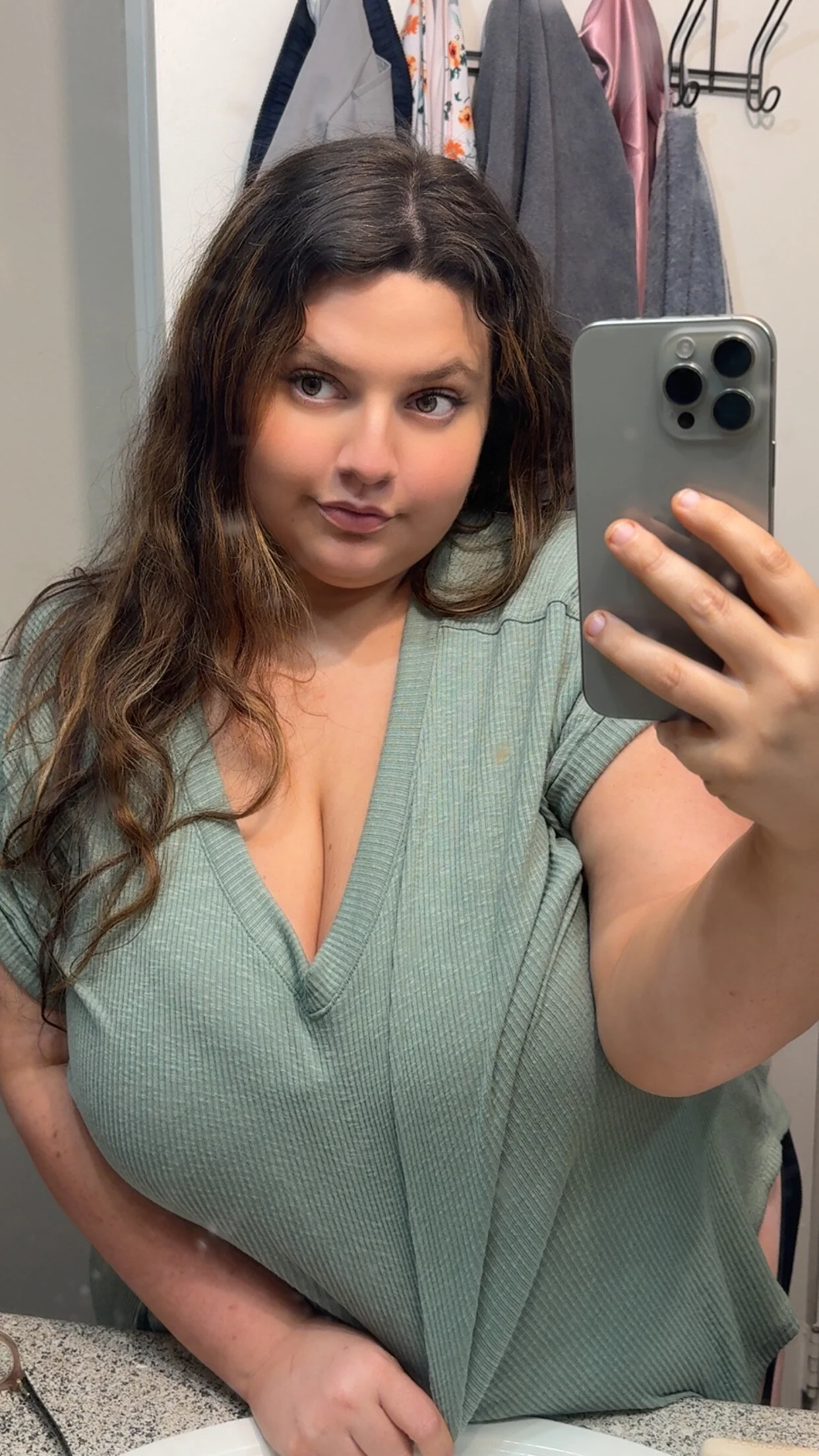 XXX Porn Photo of Nude Lexirae21 1