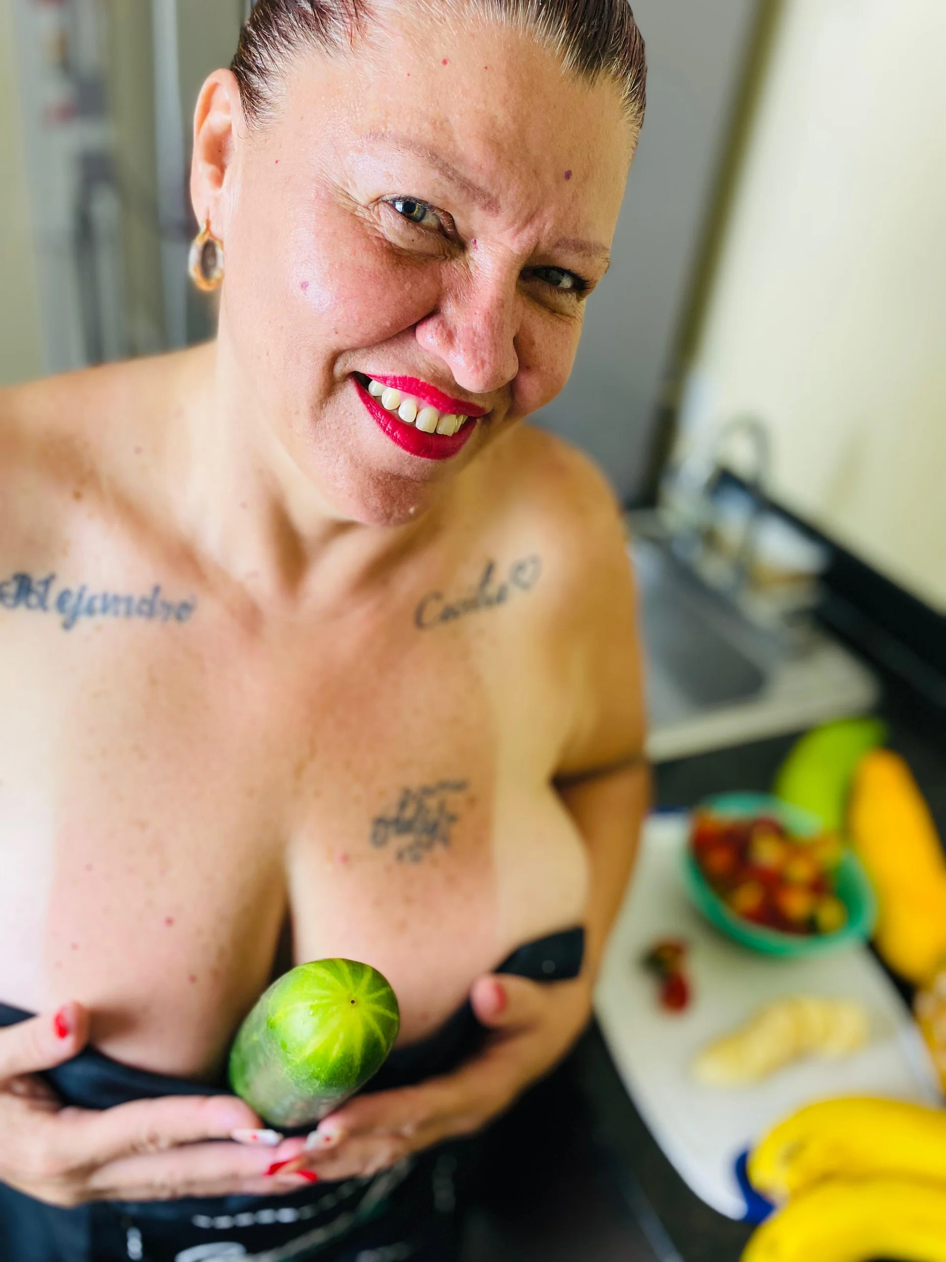 XXX Porn Photo of Nude Olgahunder 16