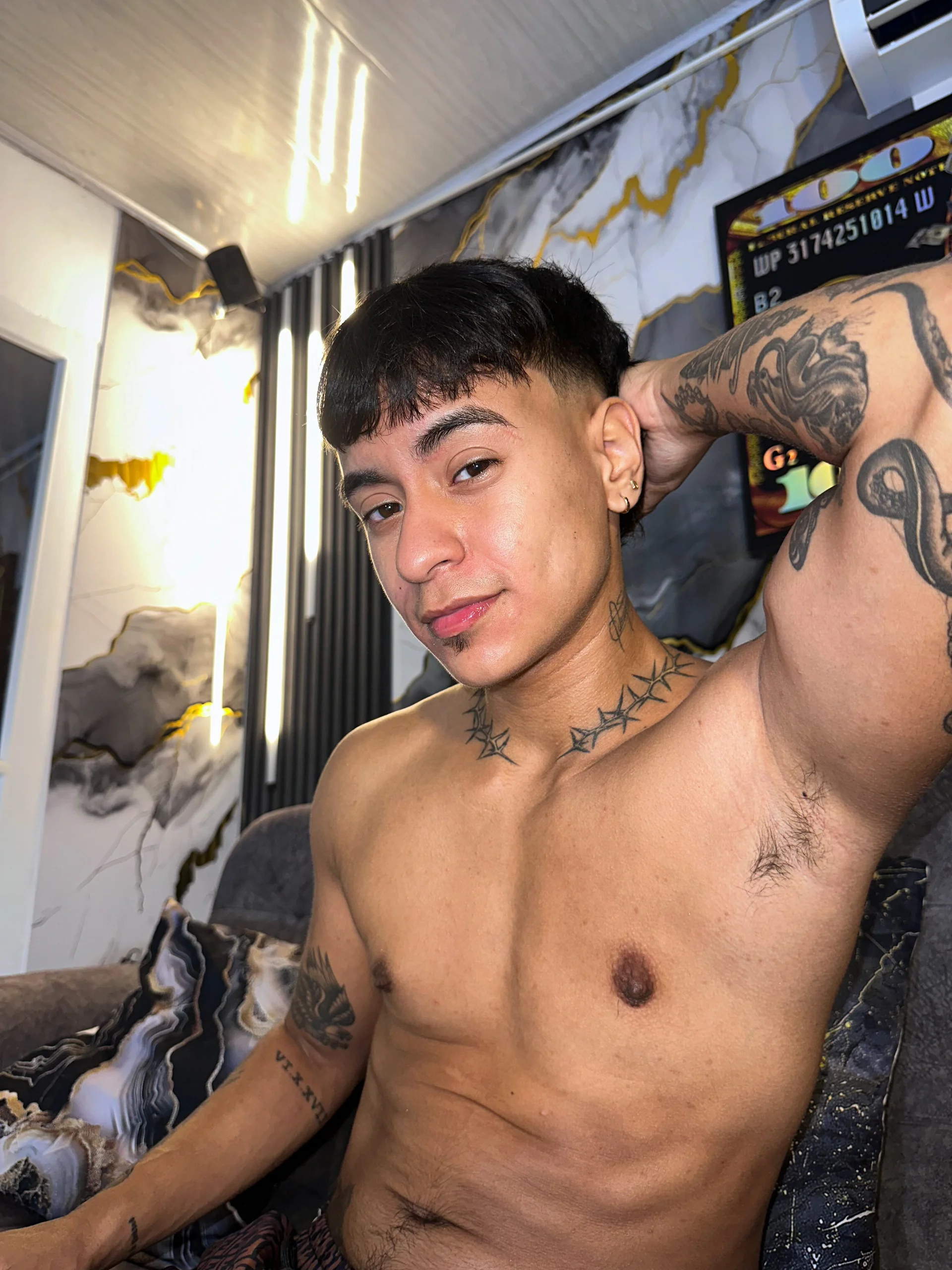XXX Porn Photo of Nude Ftm_xxxperiencie 23