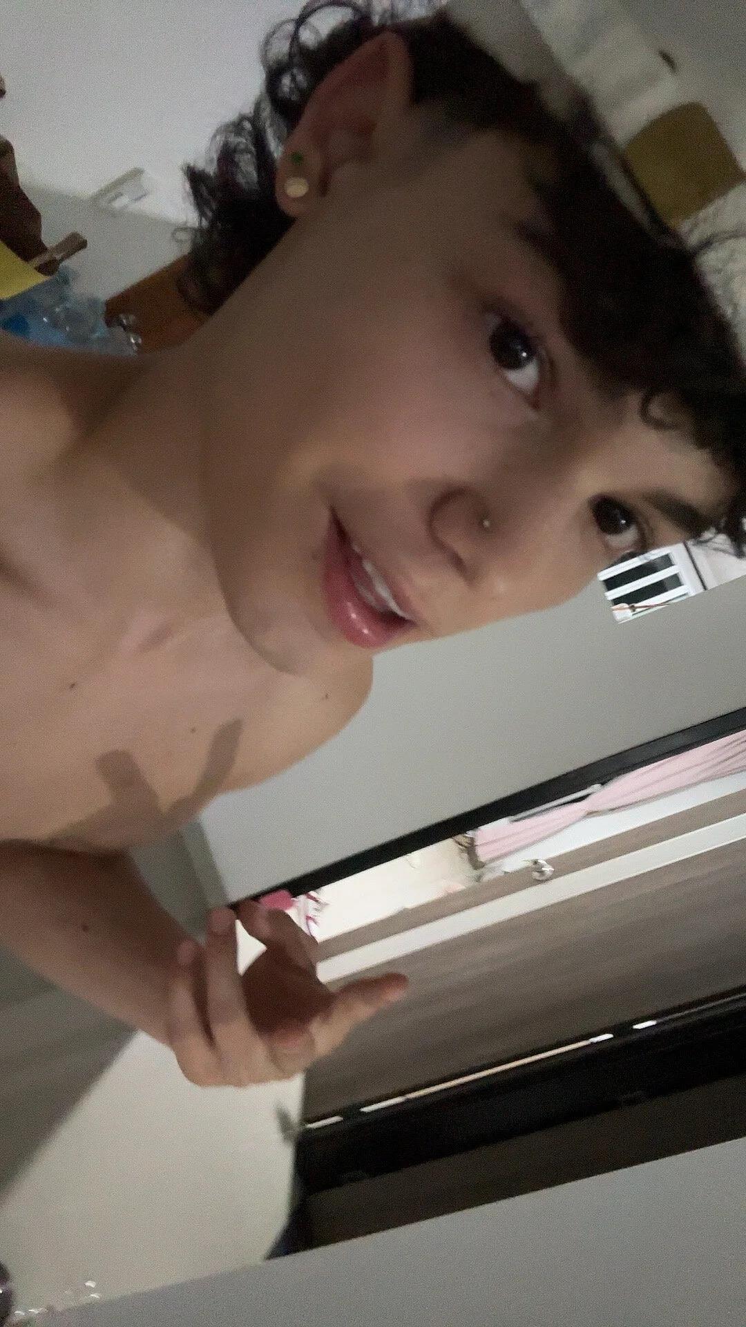 XXX Porn Photo of Nude Max_cortes1 51