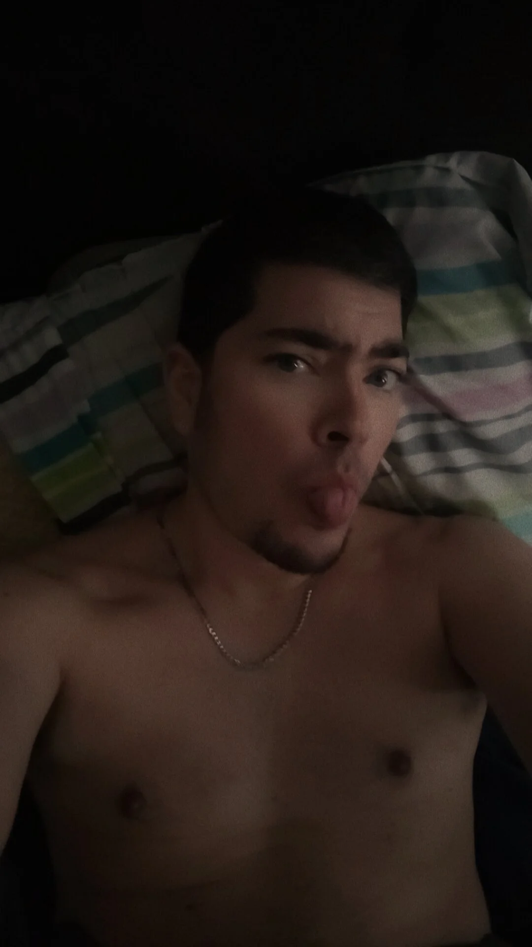 XXX Porn Photo of Nude justBlowMe96 1