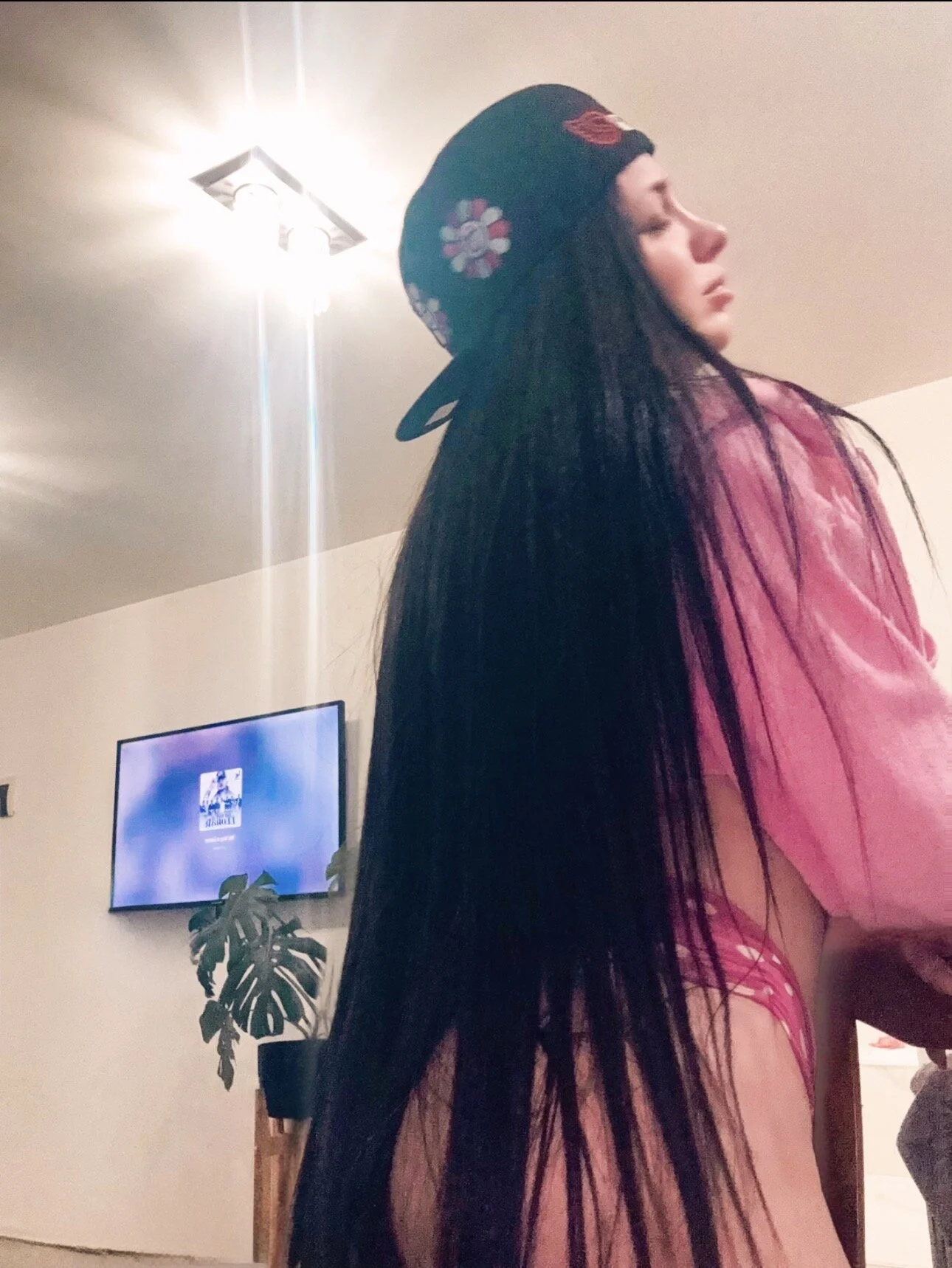 XXX Porn Photo of Nude Alma_sensual 15