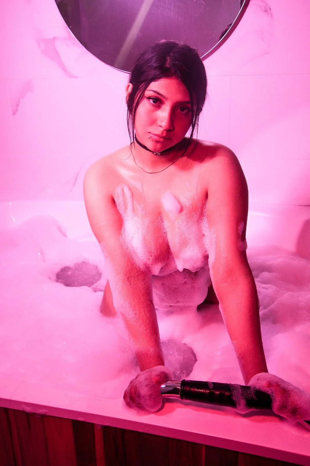 XXX Porn Photo of Nude Salem_skyler_ 10